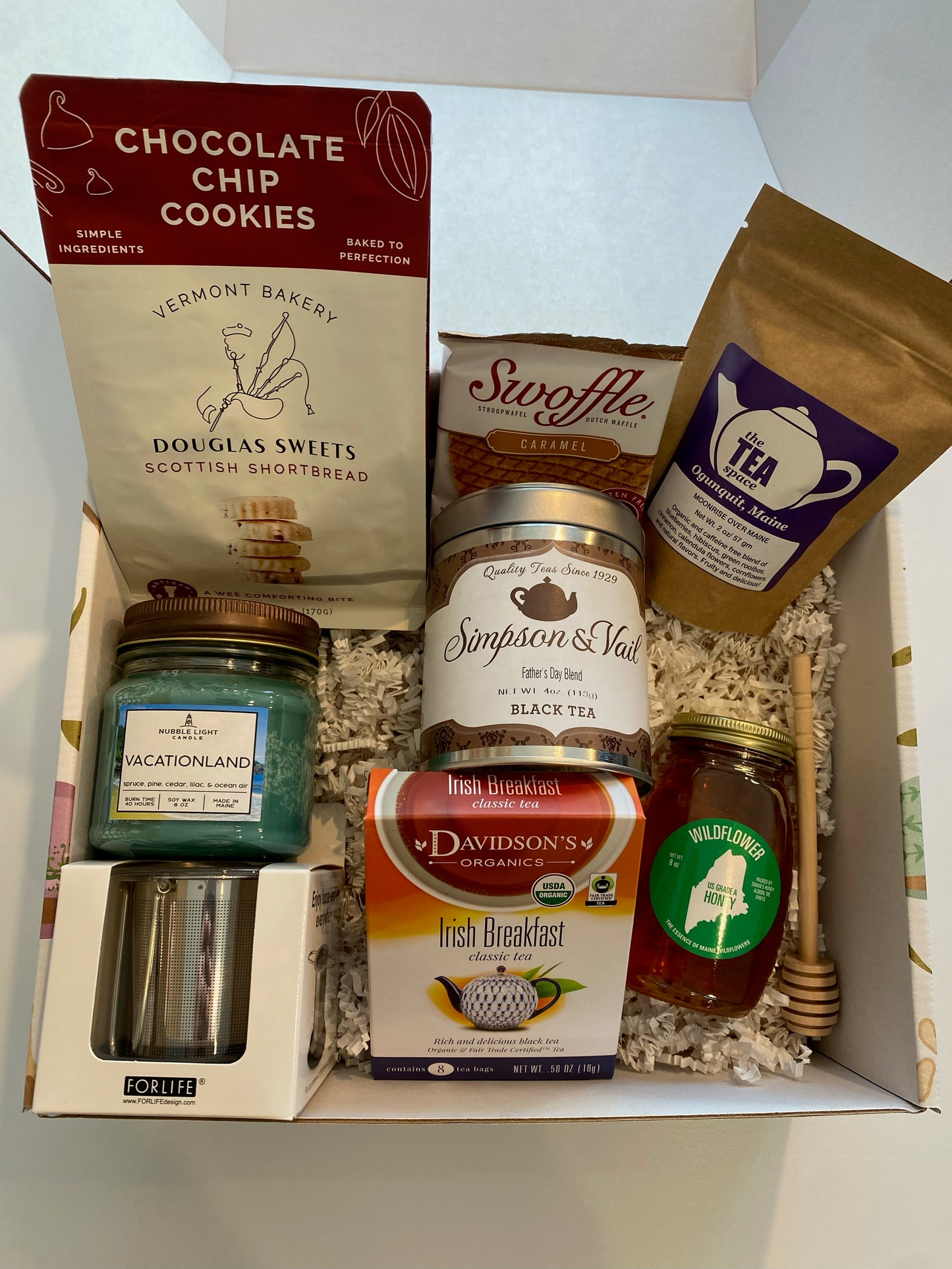Father's Day Box