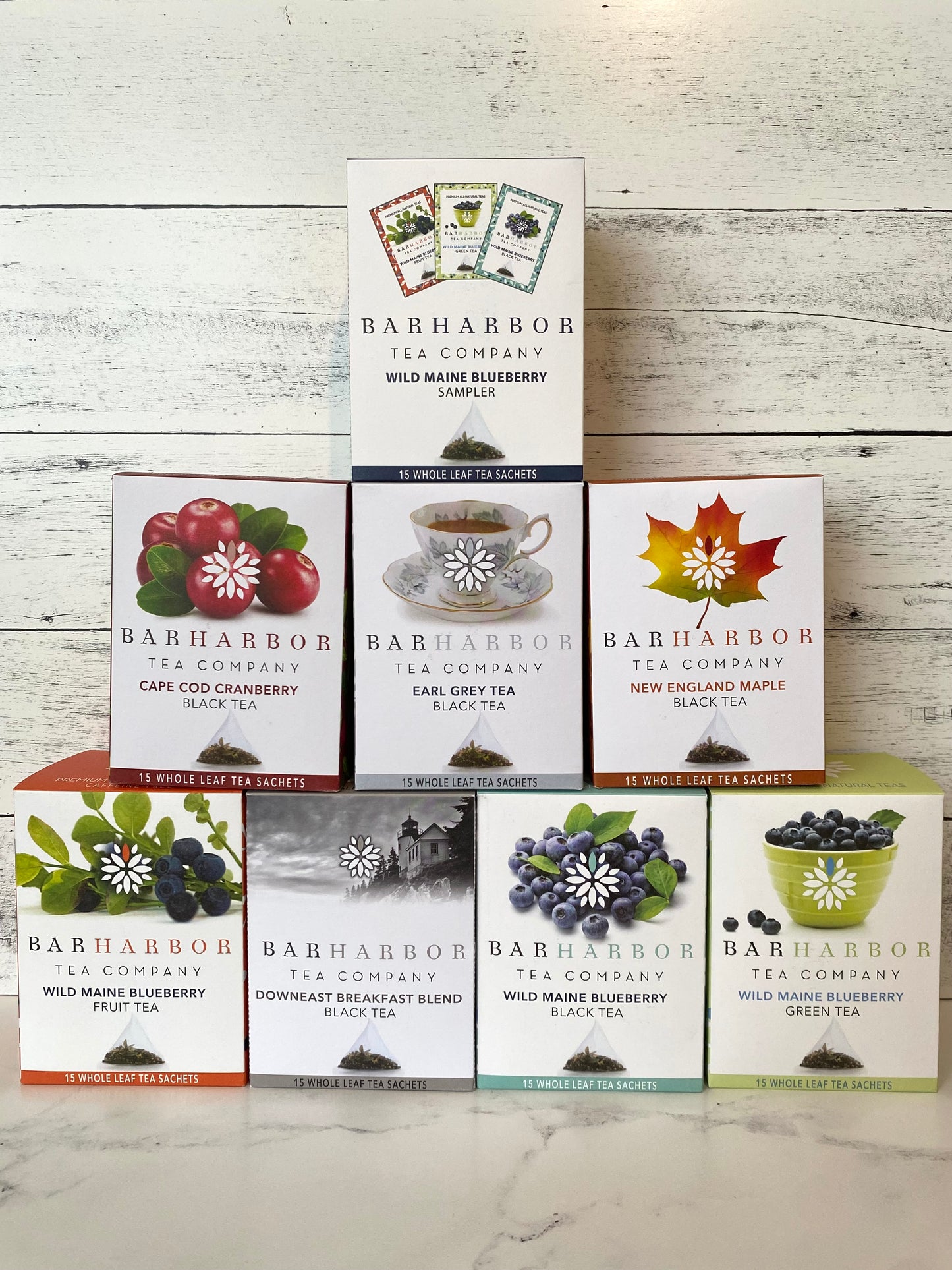 Bar Harbor Tea Company