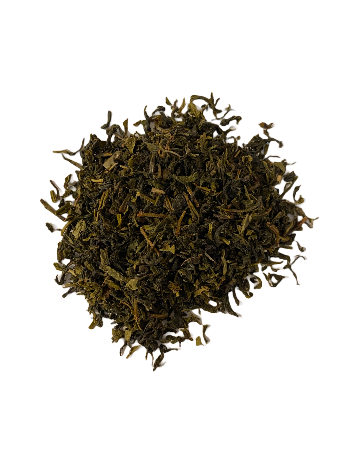 Darjeeling - Ambootia Estate - Organic