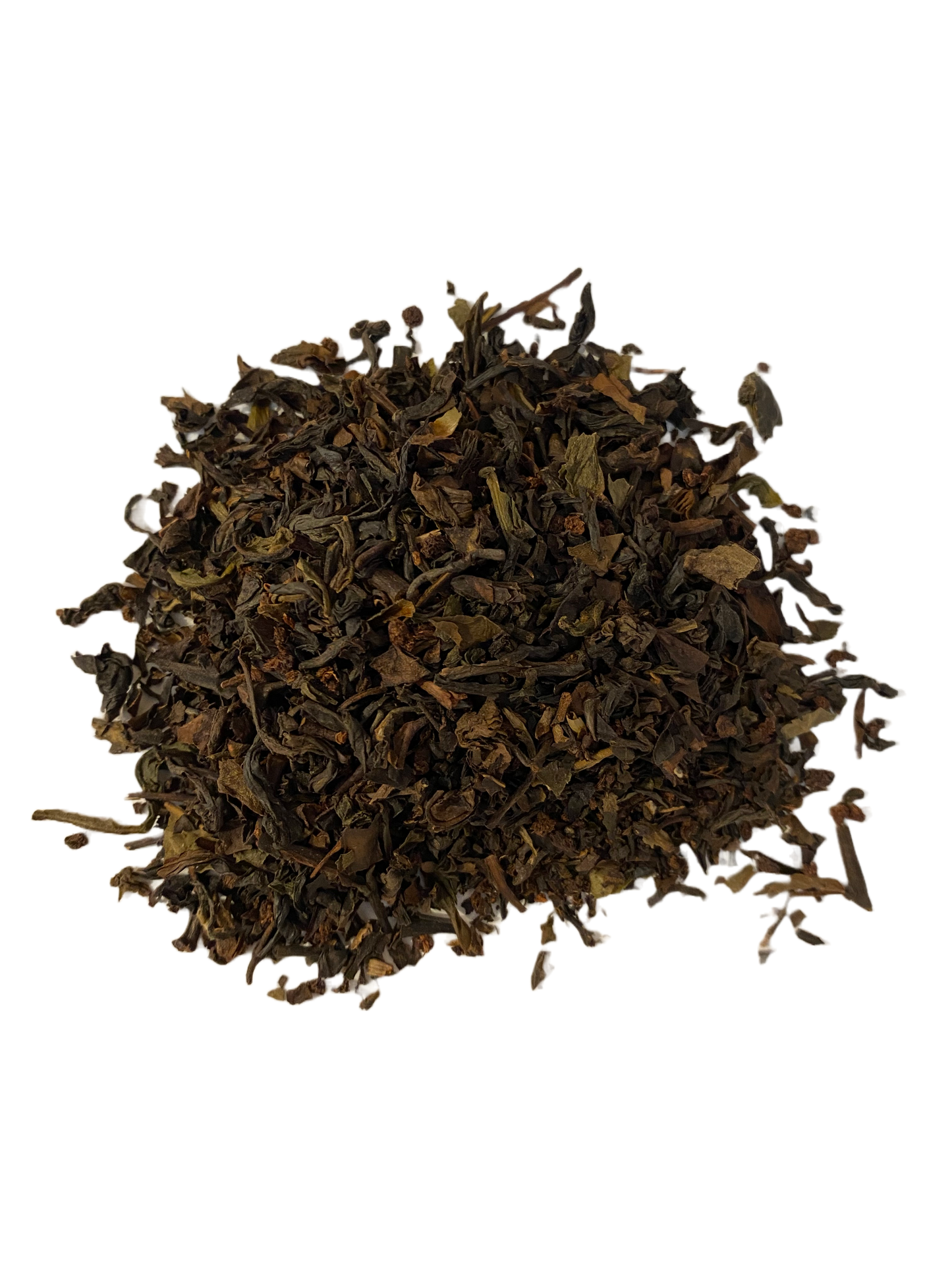 Formosa Oolong