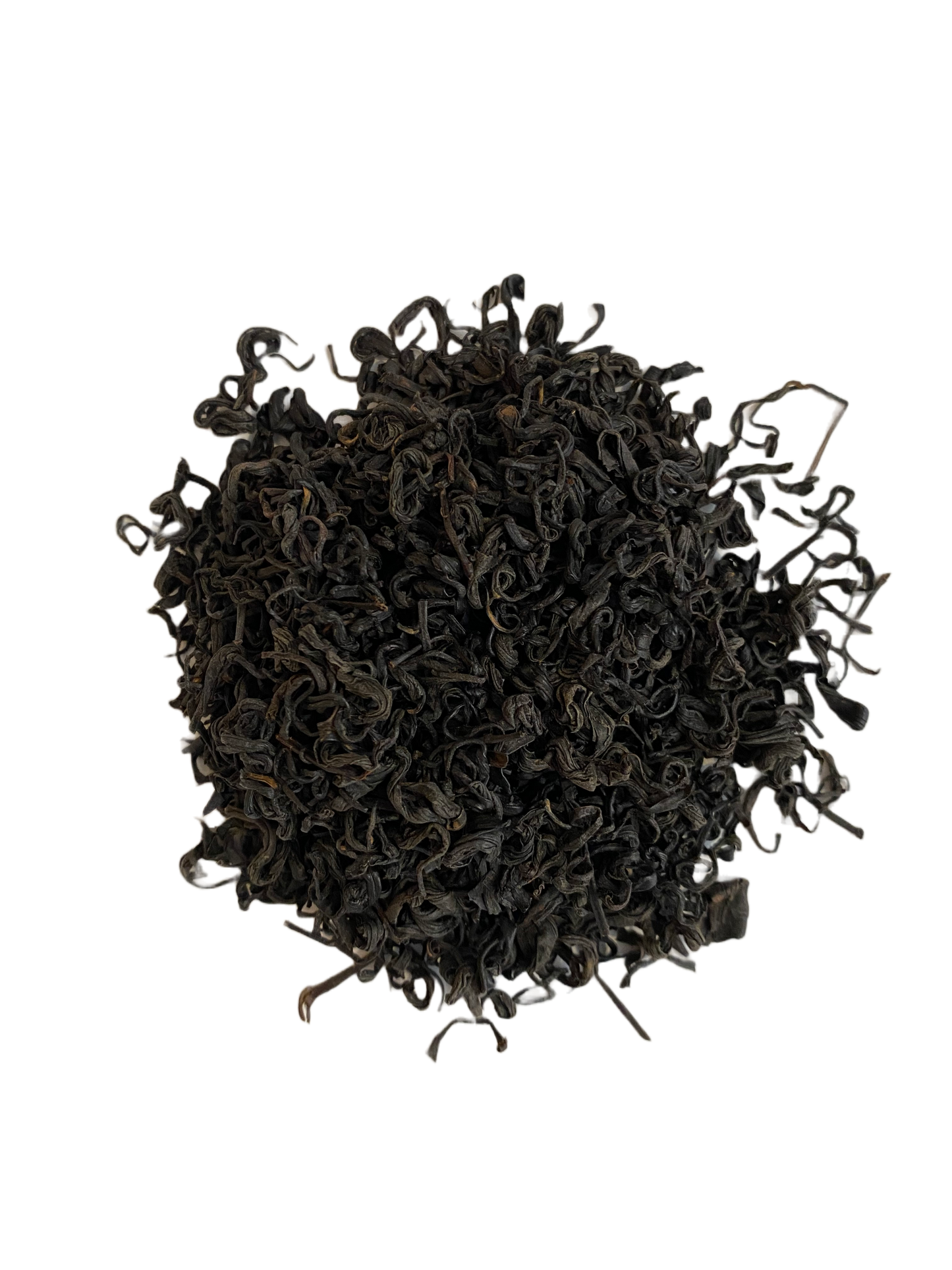 Laoshan Black Tea