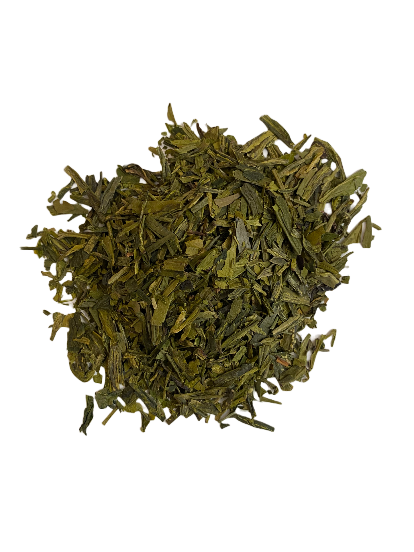 Dragonwell - Lung Ching