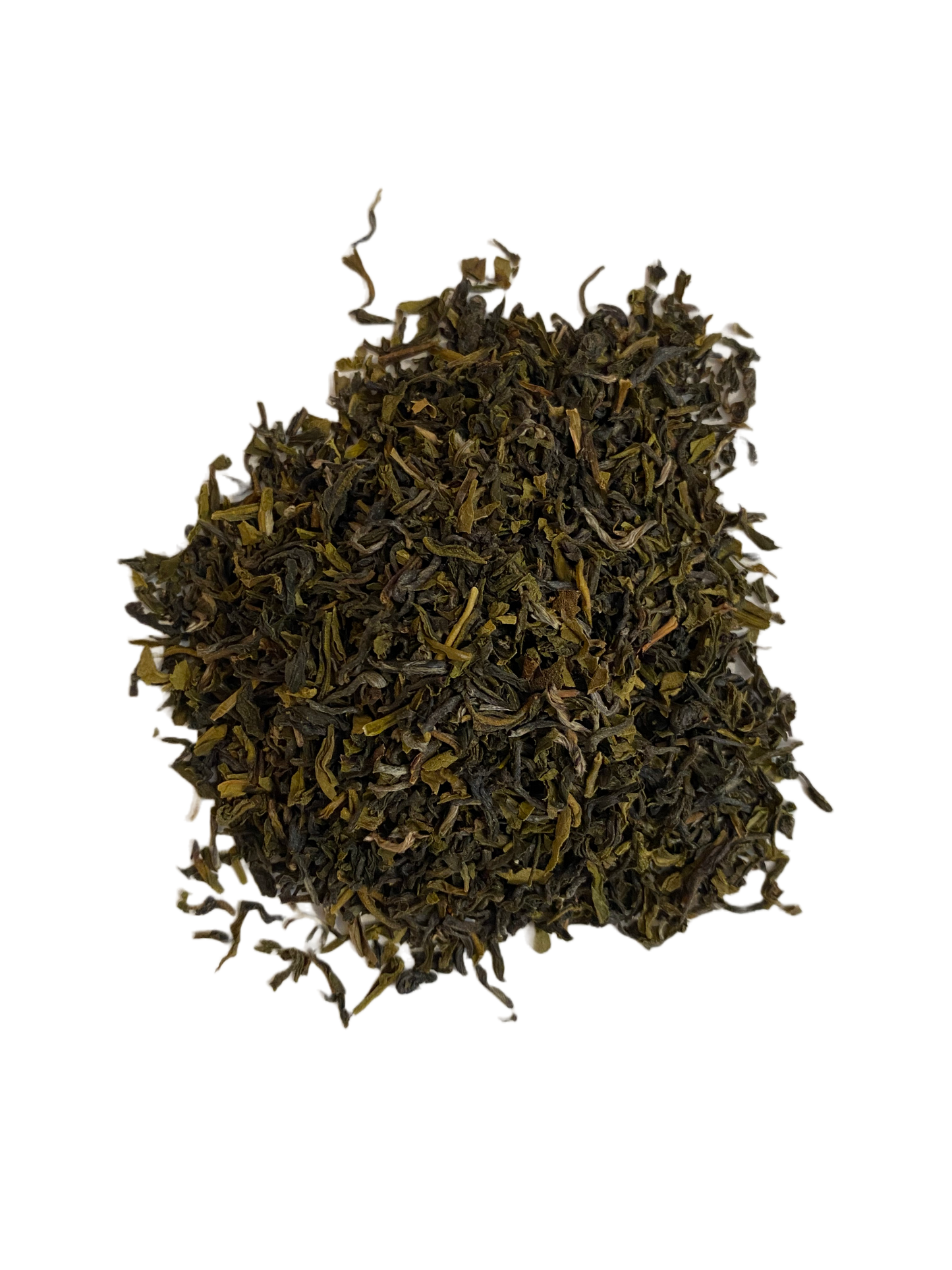 Himalayan Green - Organic
