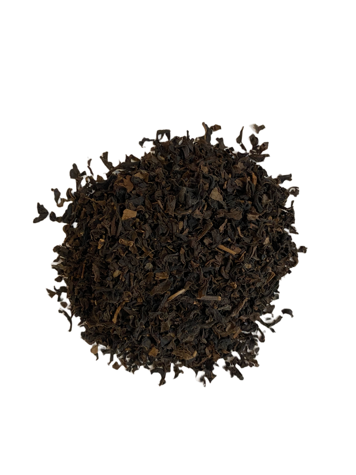 English Breakfast Decaf
