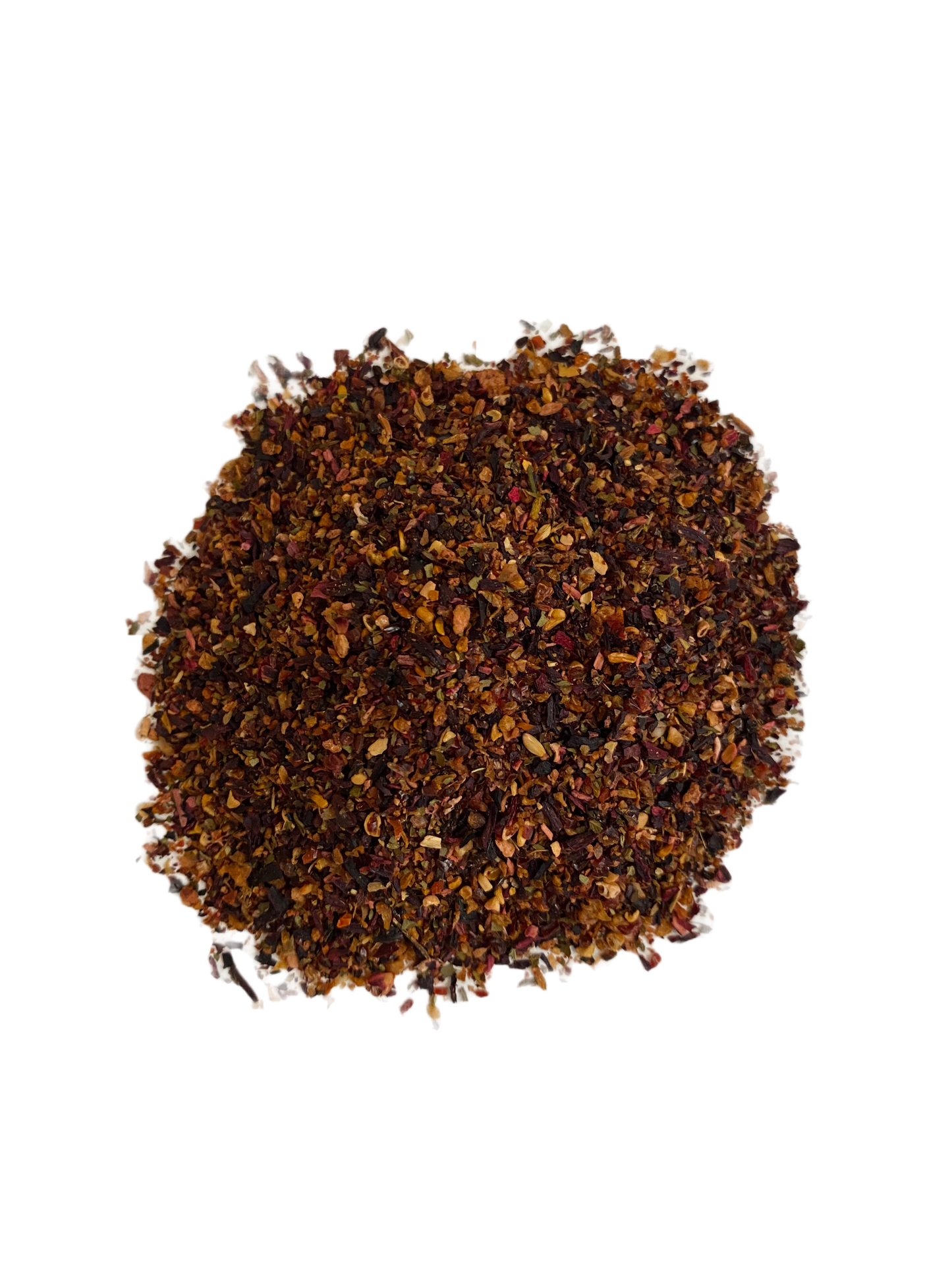 Raspberry - Herbal/Caffeine-Free