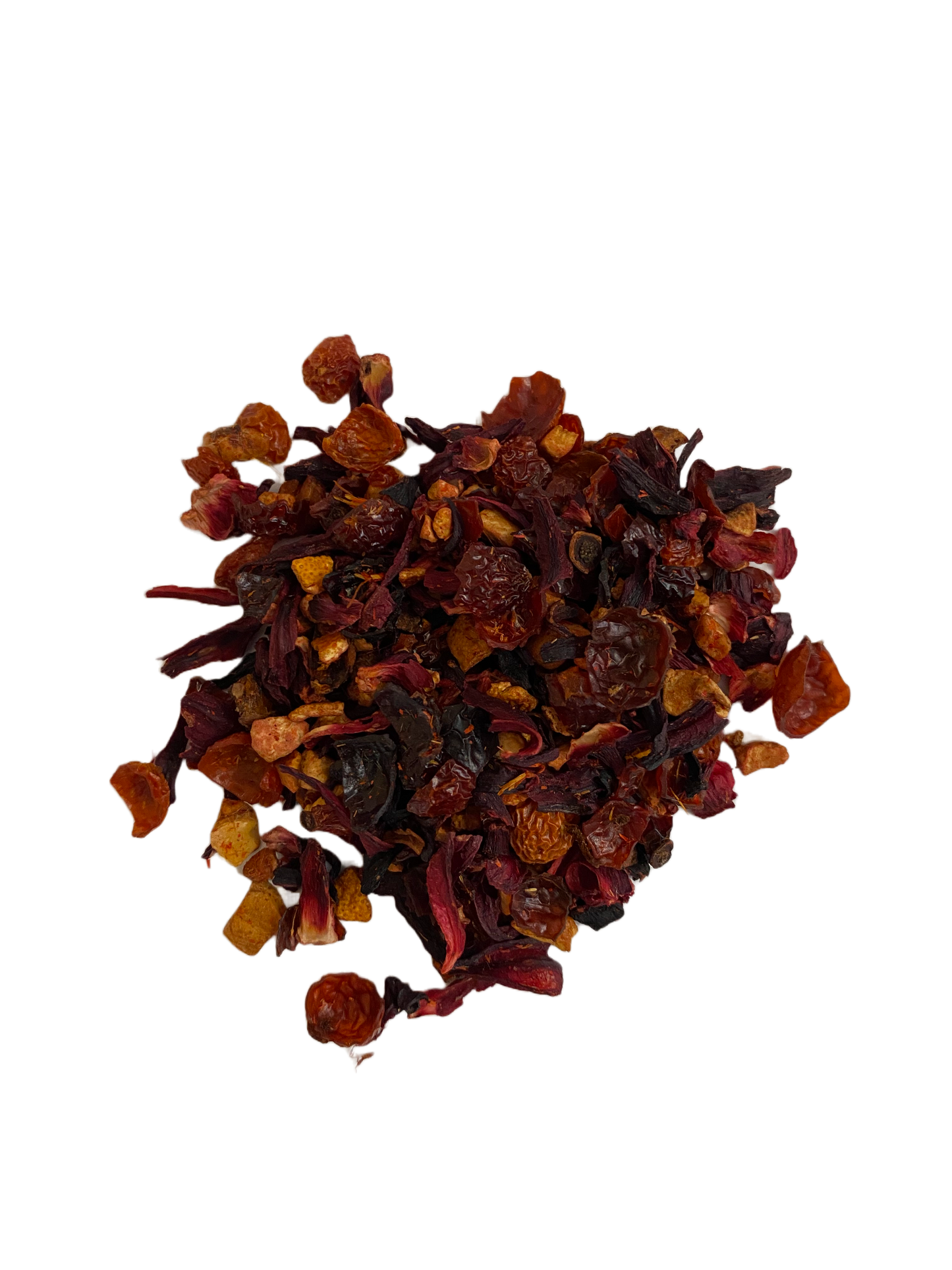 Peach Fruit Tea Caffeine-Free