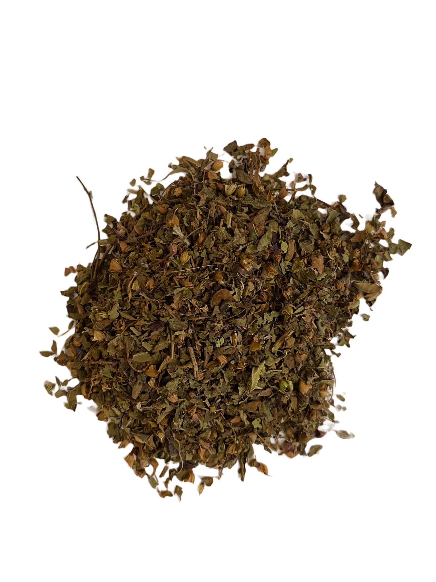 Tulsi Holy Basil - Organic/Caffeine-free