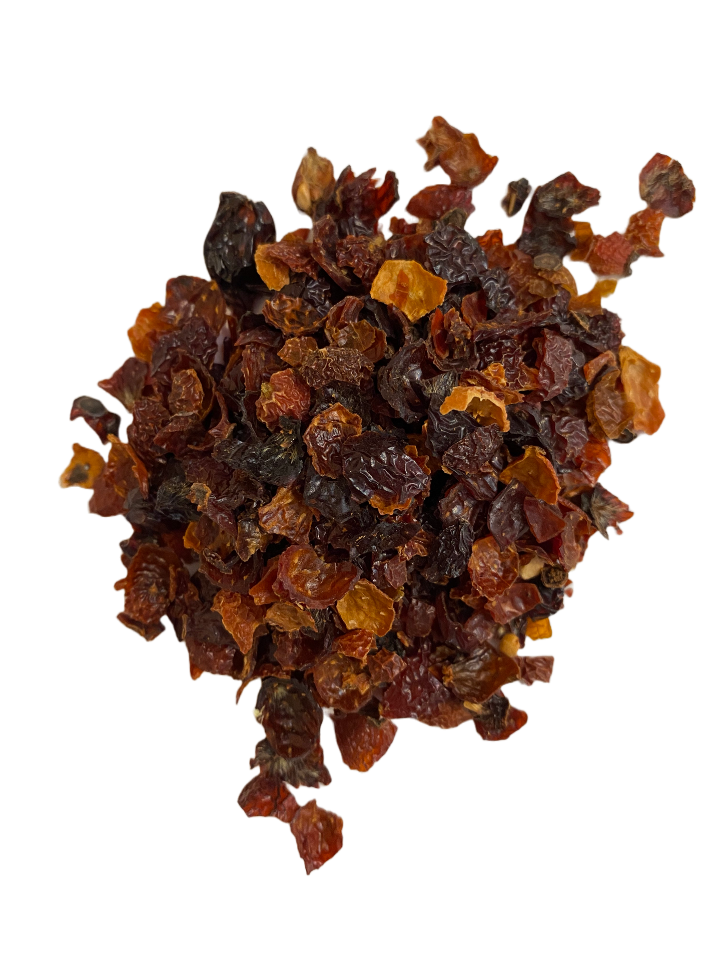 Rose Hips Organic/Caffeine-Free