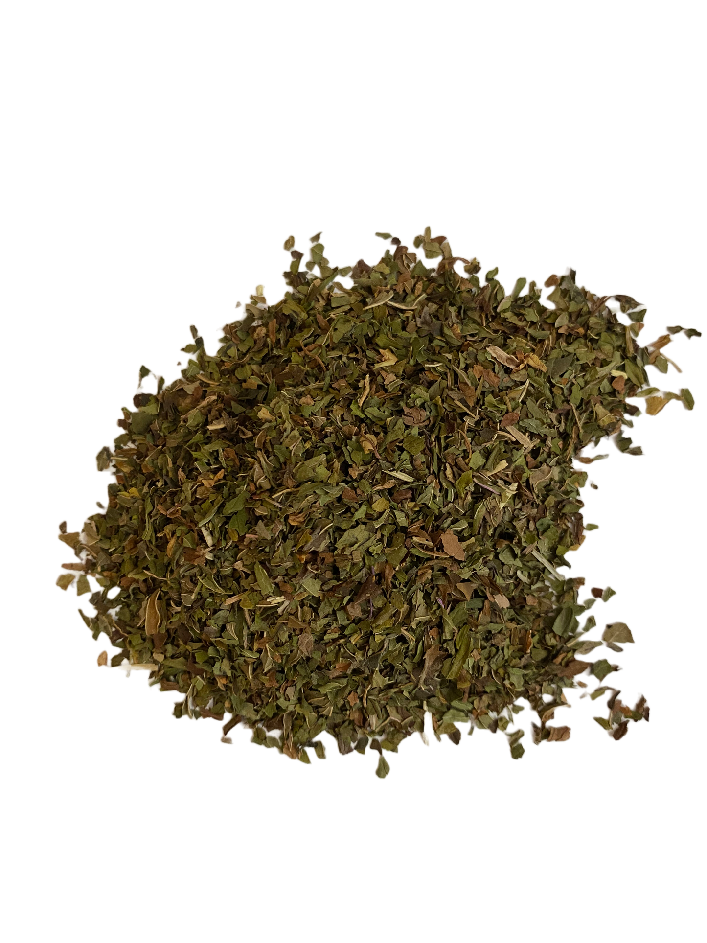 Peppermint Organic/Caffeine-Free