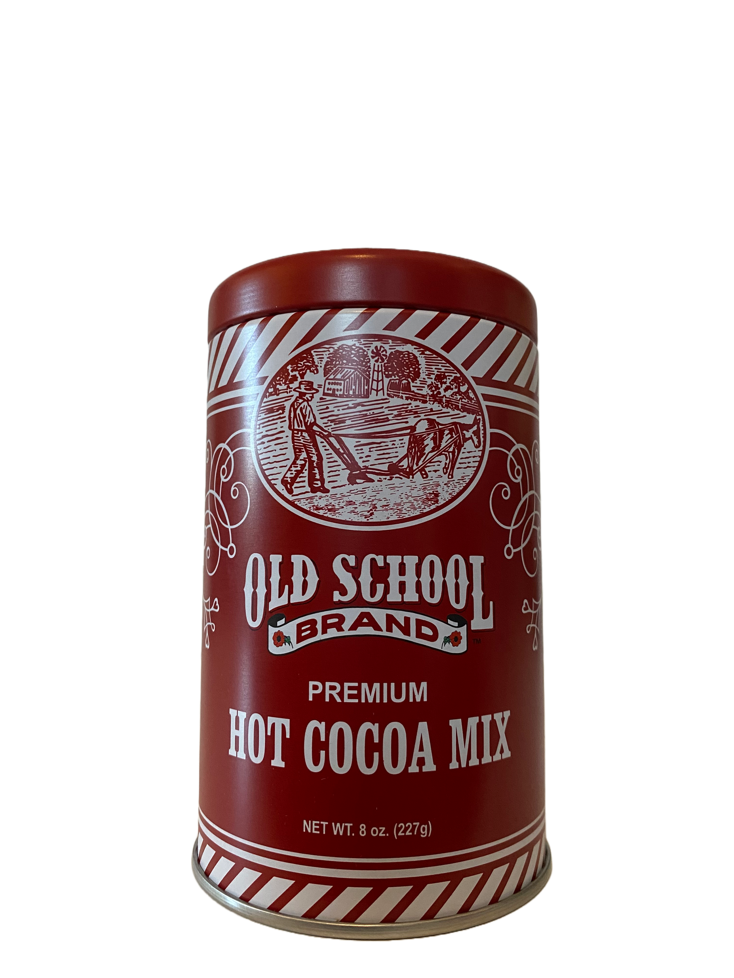 Old School Premium Hot Cocoa Mix