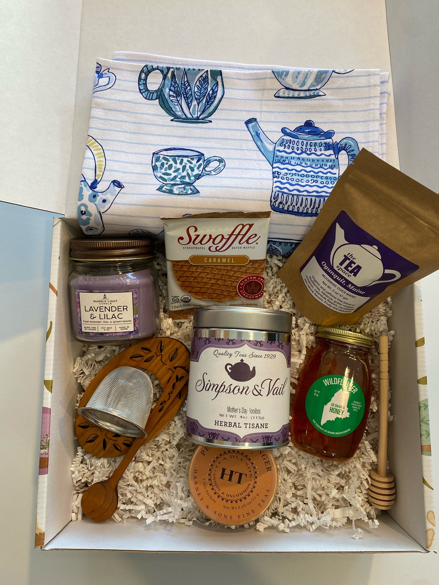 Mother's Day Box