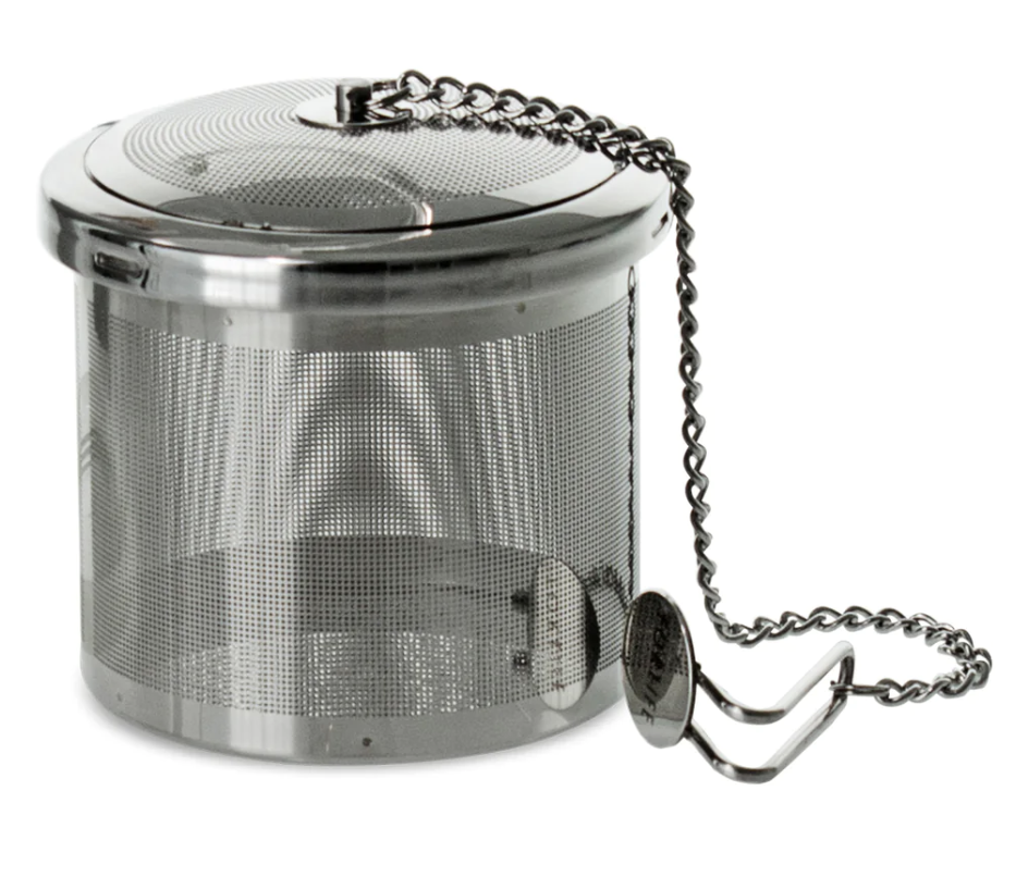 Capsule Infuser