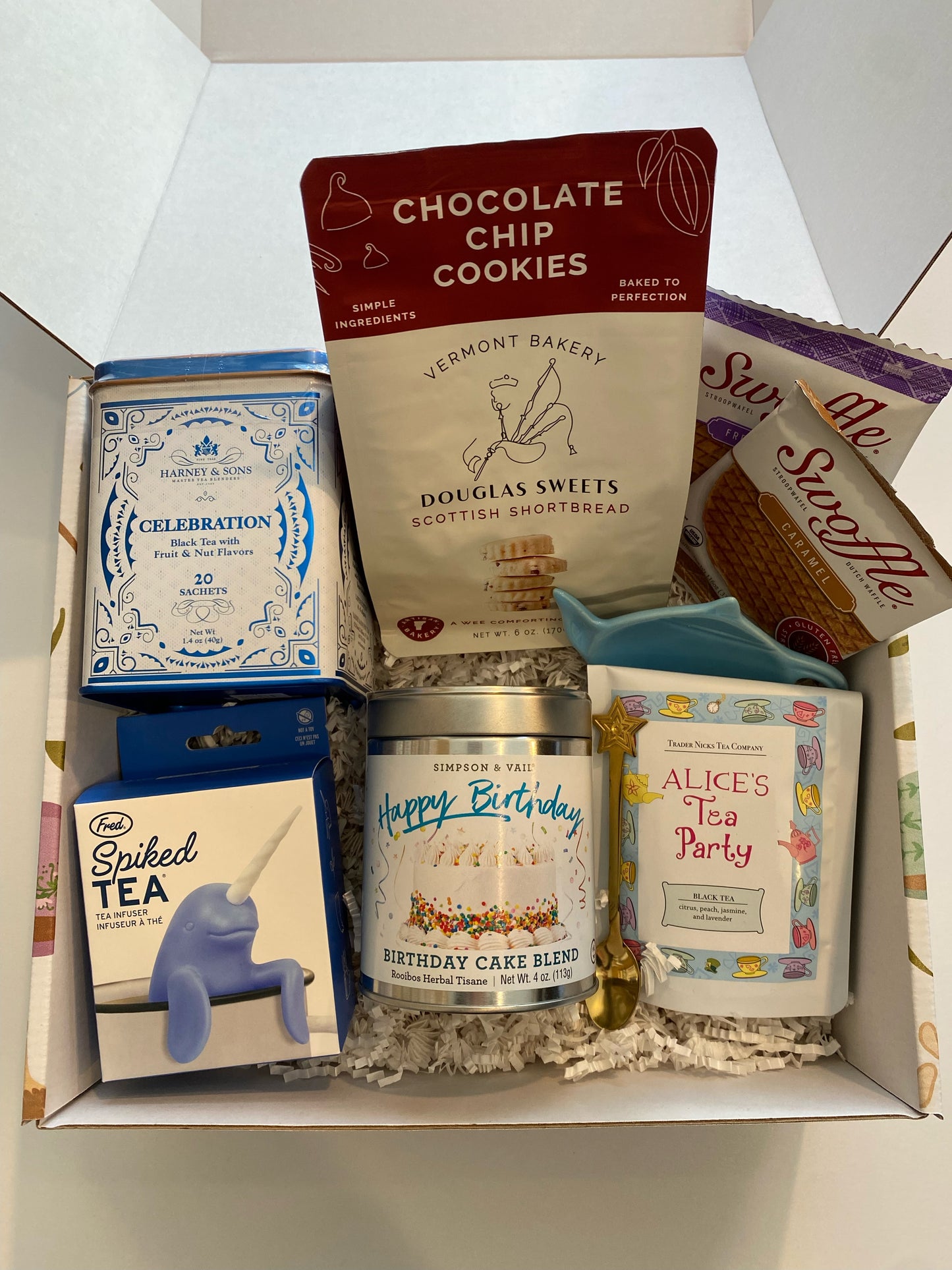 Birthday Box