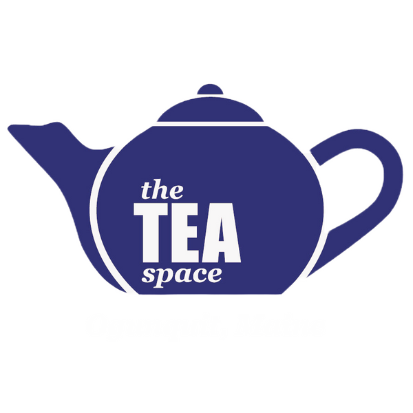 The Tea Space logo