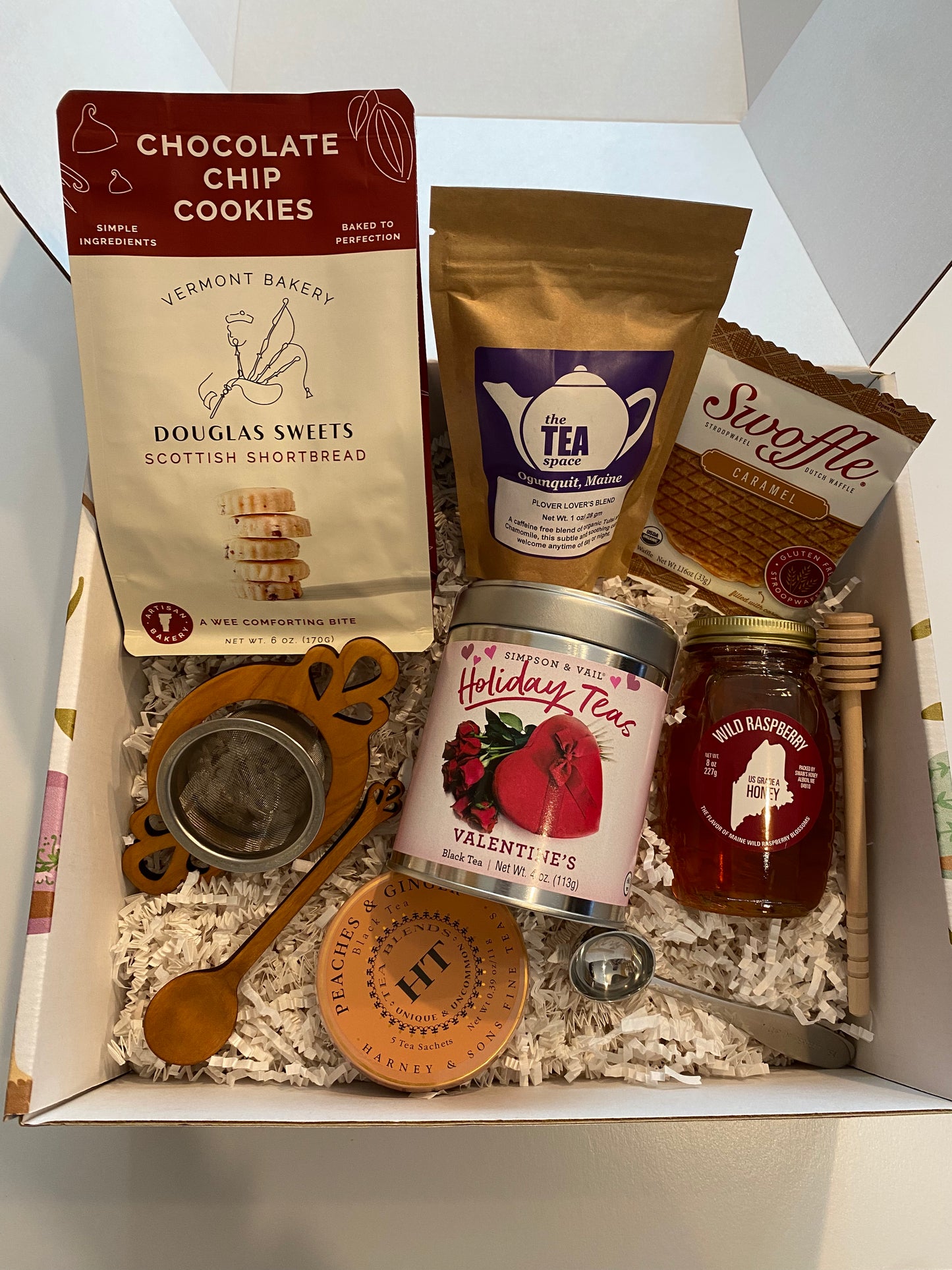Valentine's Box