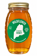 Wildflower Honey