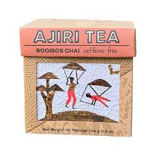 Ajiri Tea