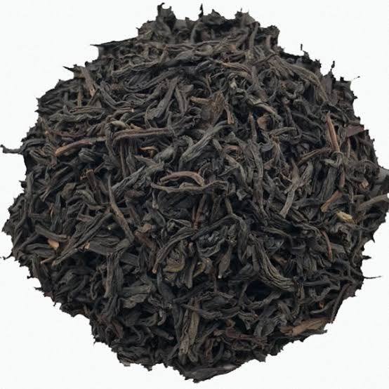 Decaf Ceylon Orange Pekoe Tea 4oz