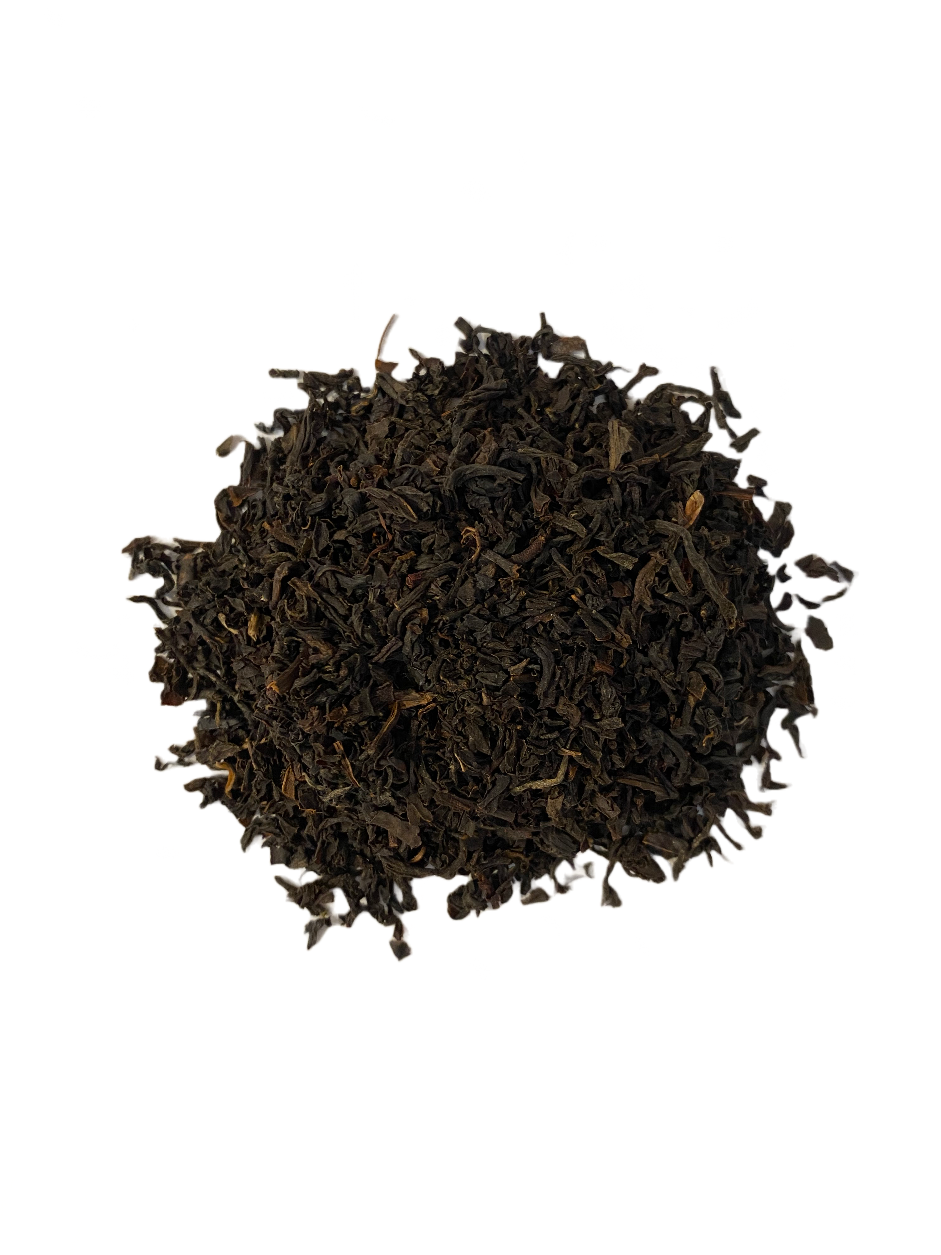 Irish Breakfast - Organic