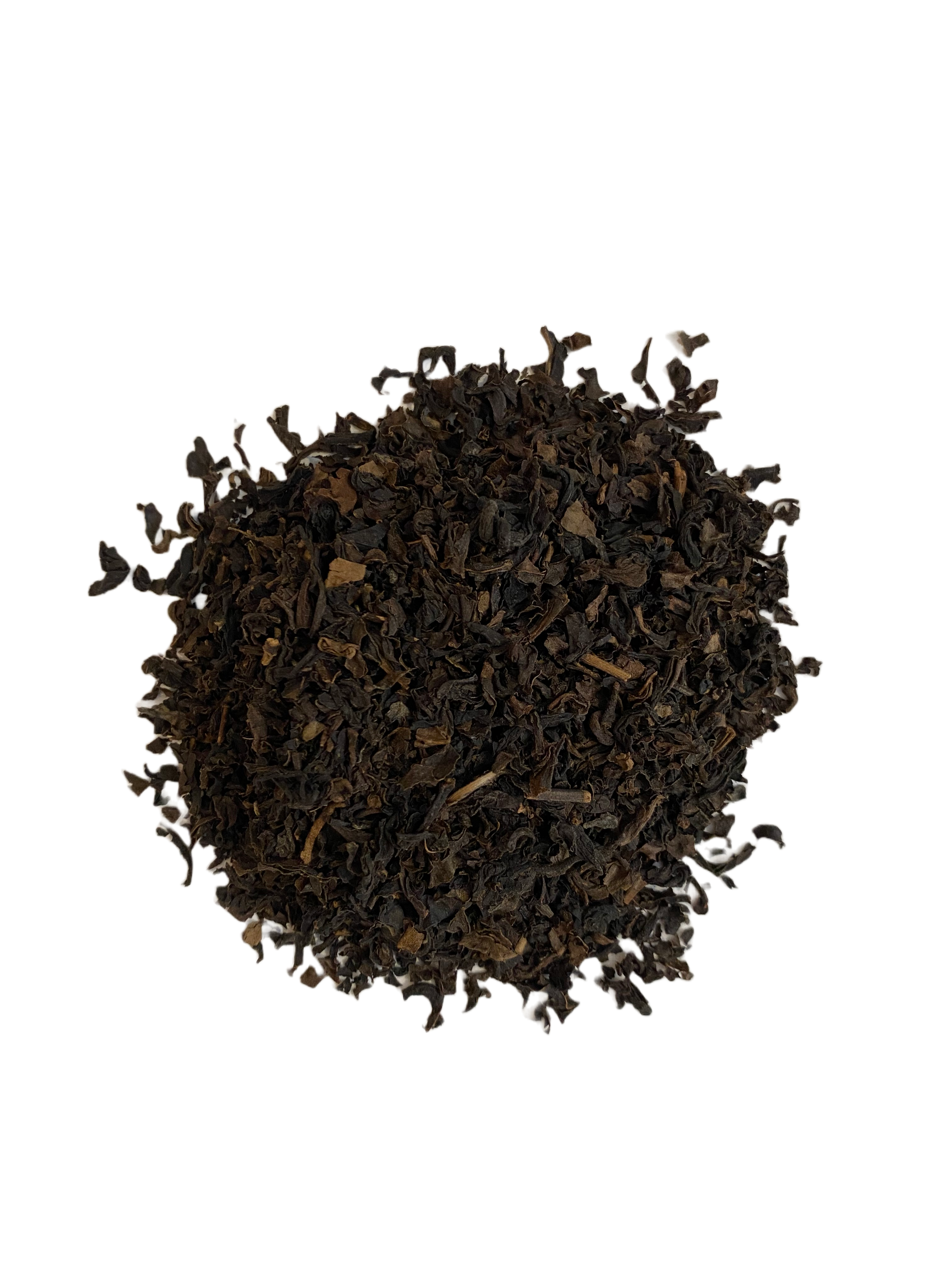 English Breakfast Decaf