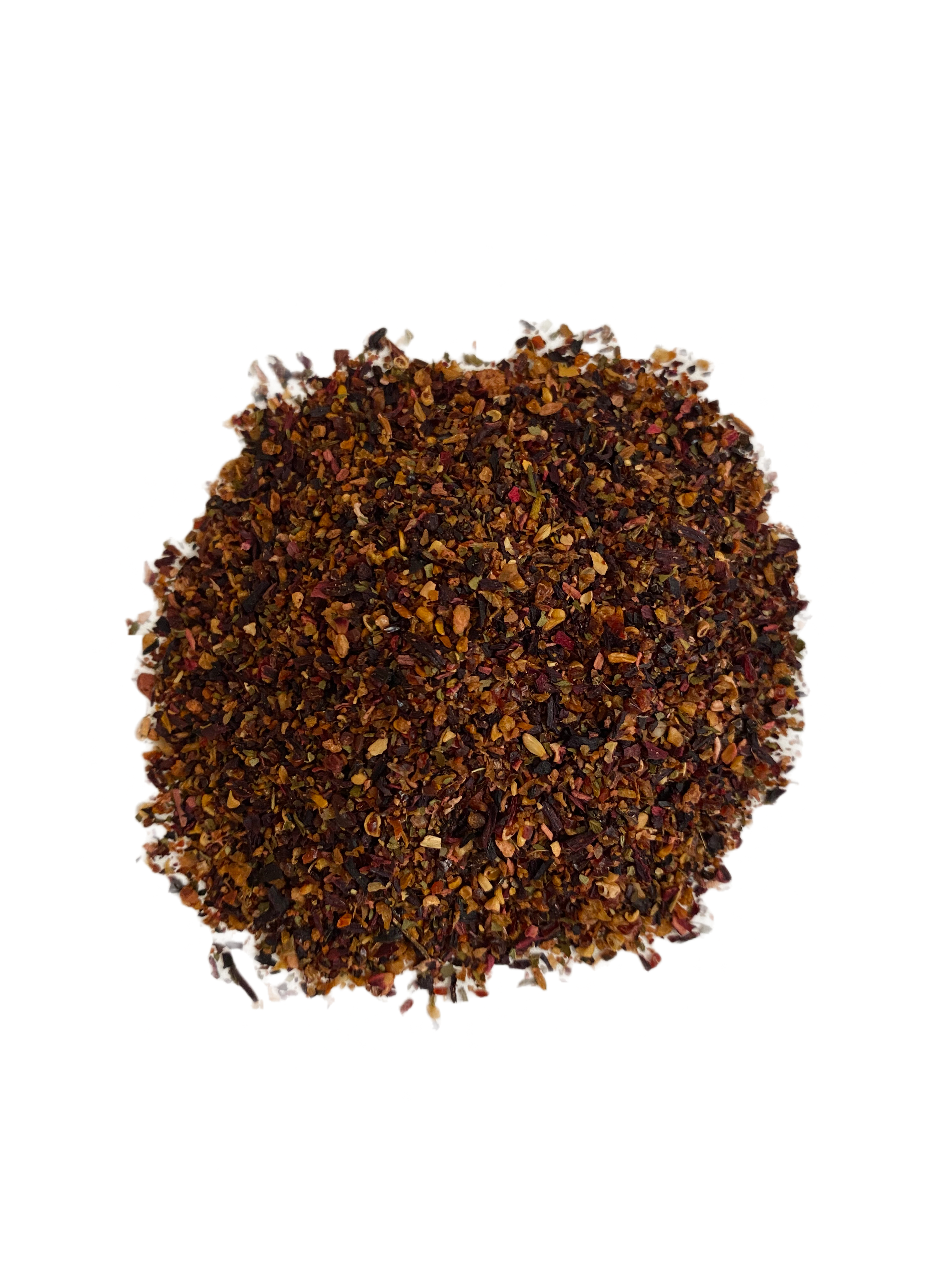 Raspberry - Herbal/Caffeine-Free