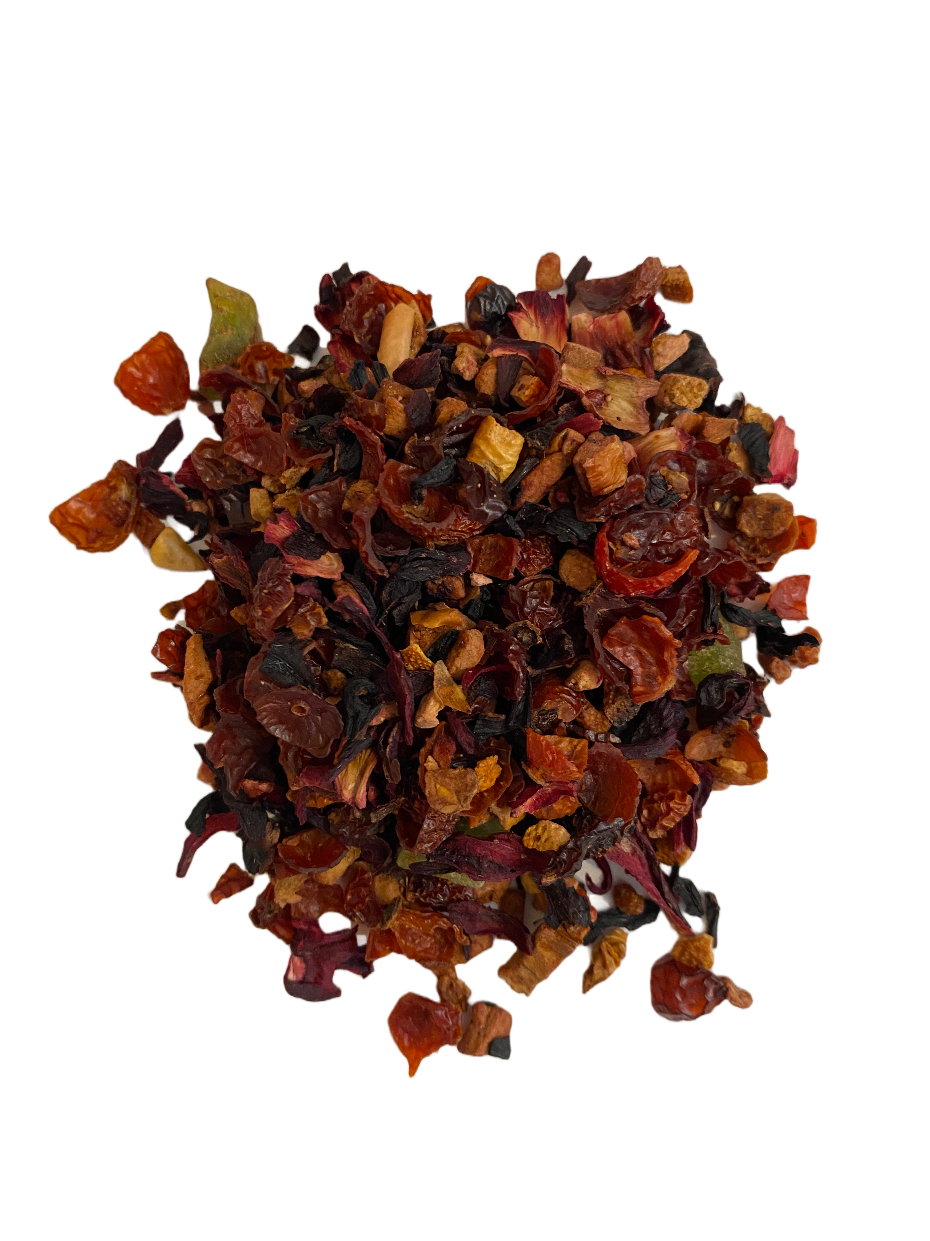 Strawberry Kiwi Caffeine-Free