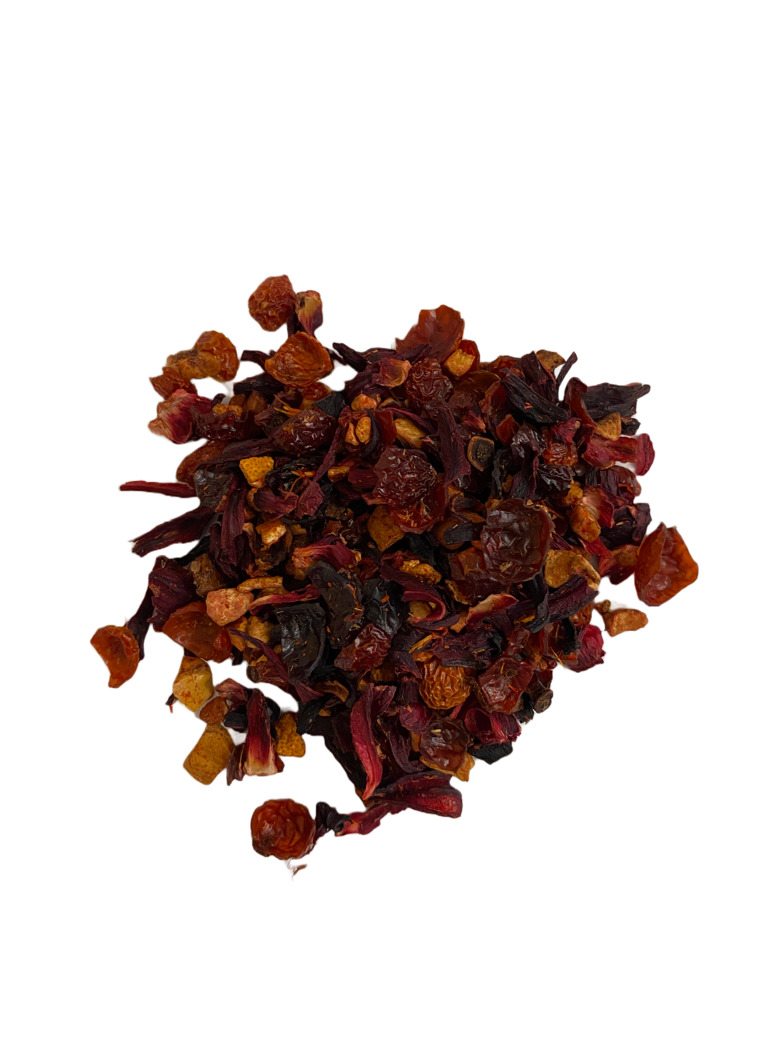 Peach Fruit Tea Caffeine-Free