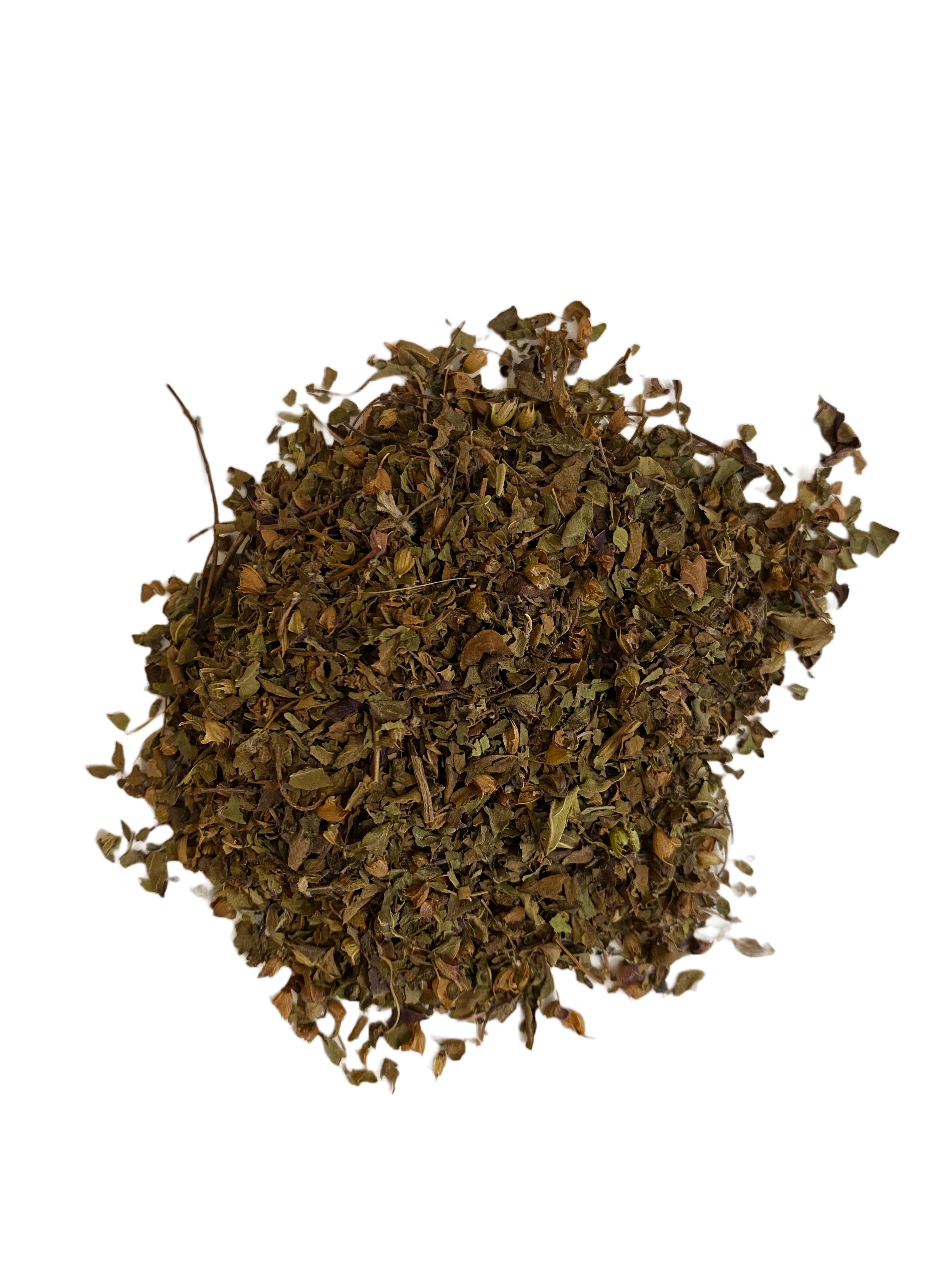 Tulsi Holy Basil - Organic/Caffeine-free