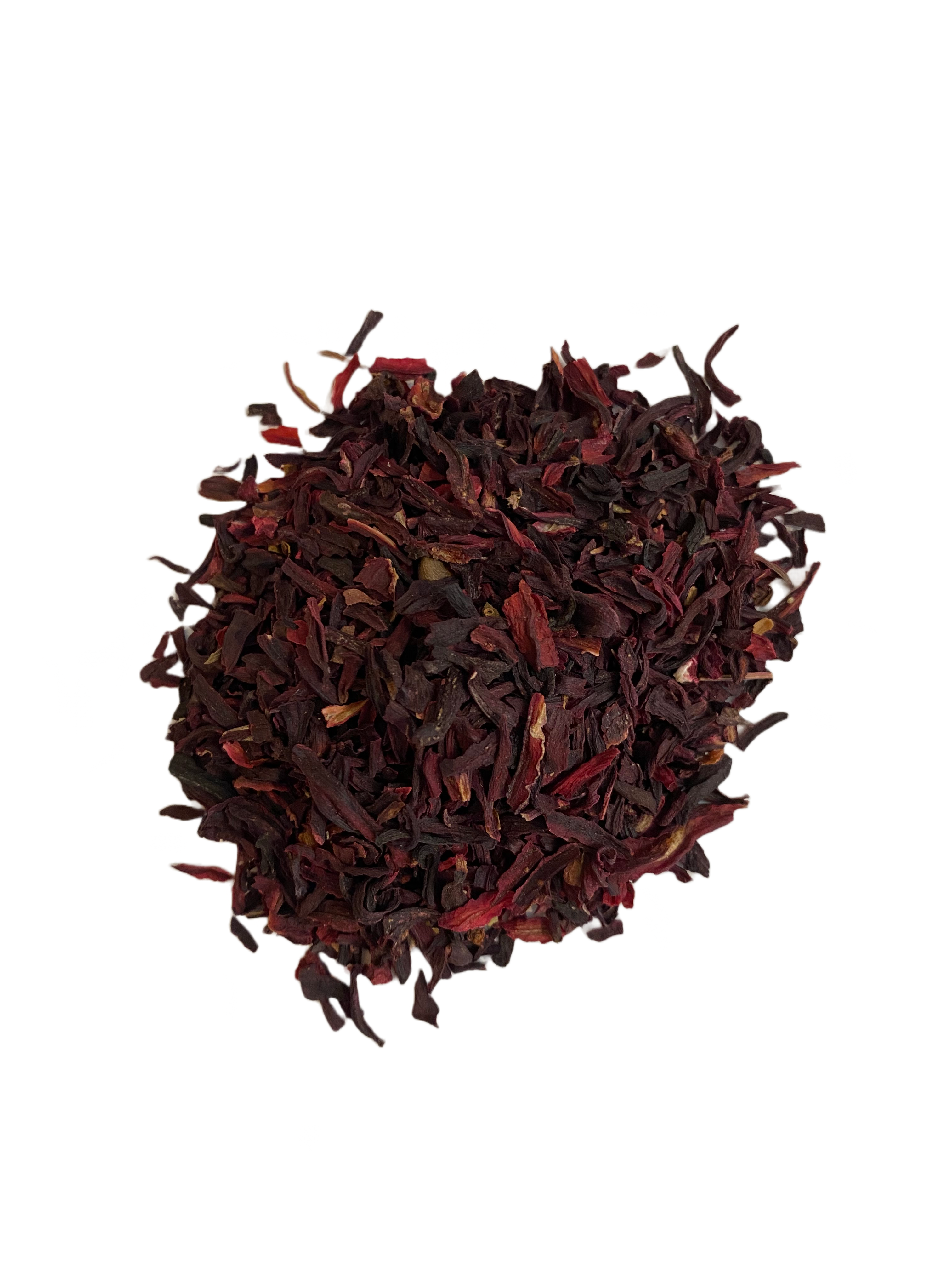 Hibiscus Flowers Organic/Caffeine-Free