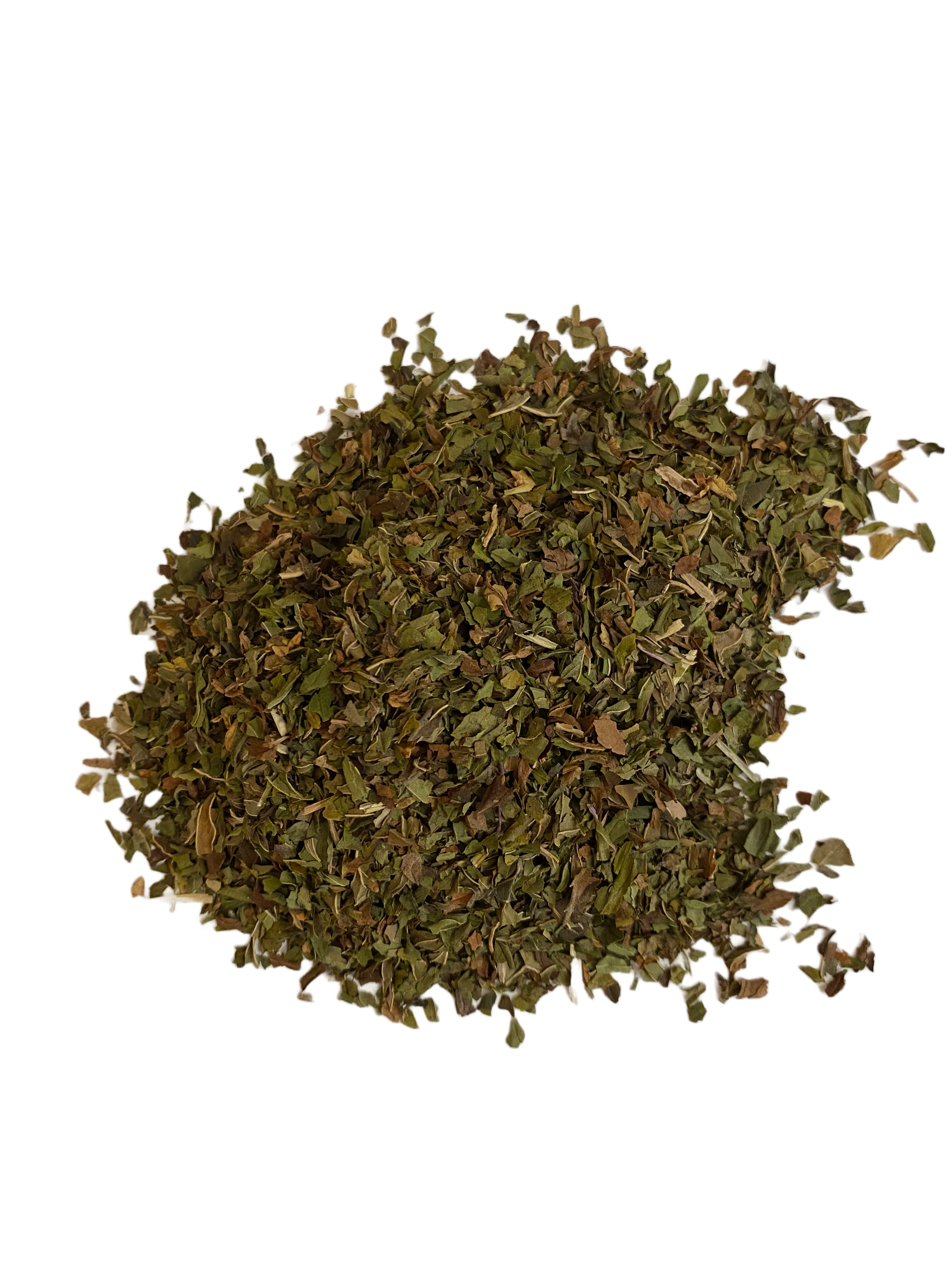 Peppermint Organic/Caffeine-Free