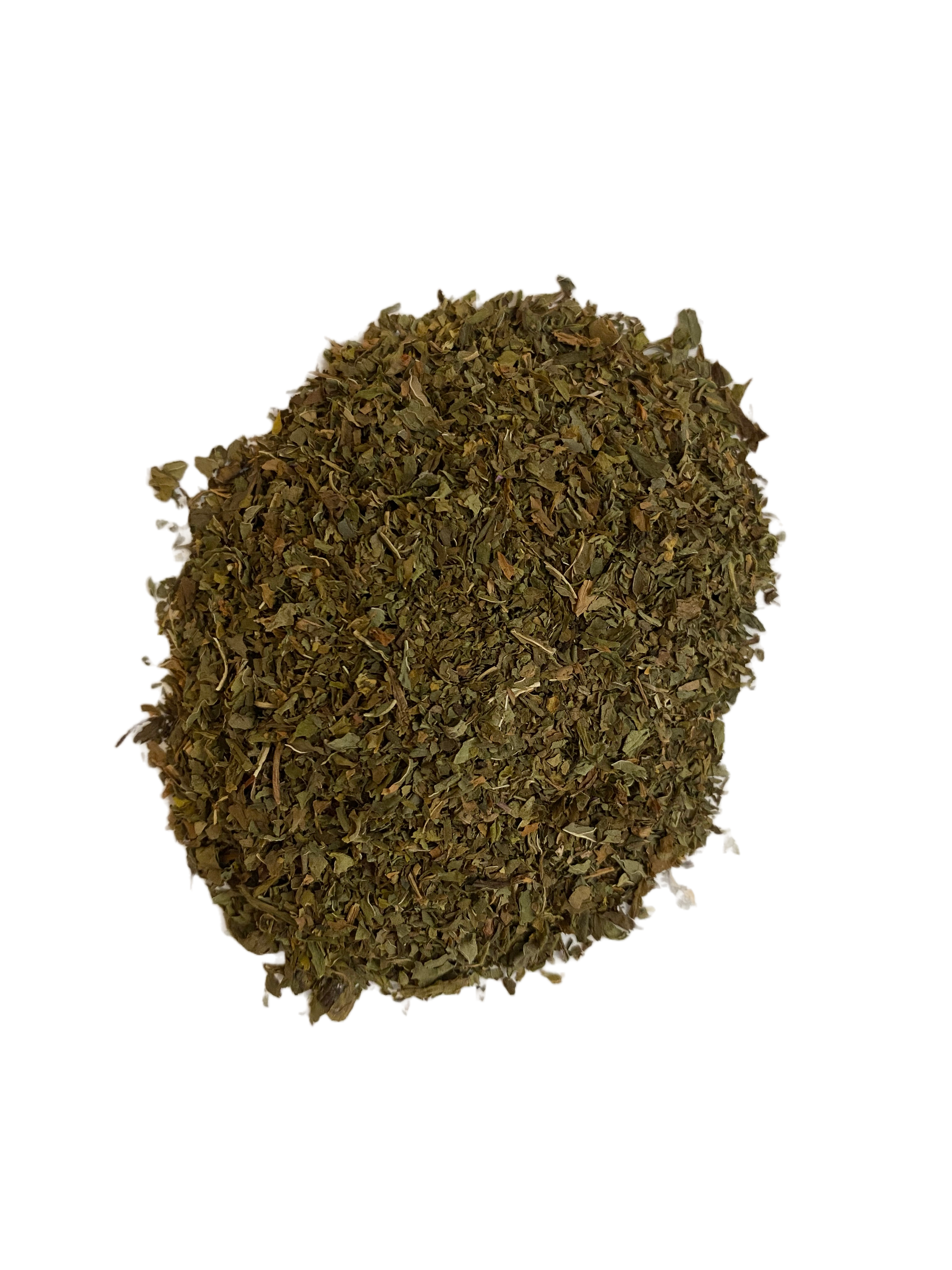 Spearmint Organic/Caffeine Free