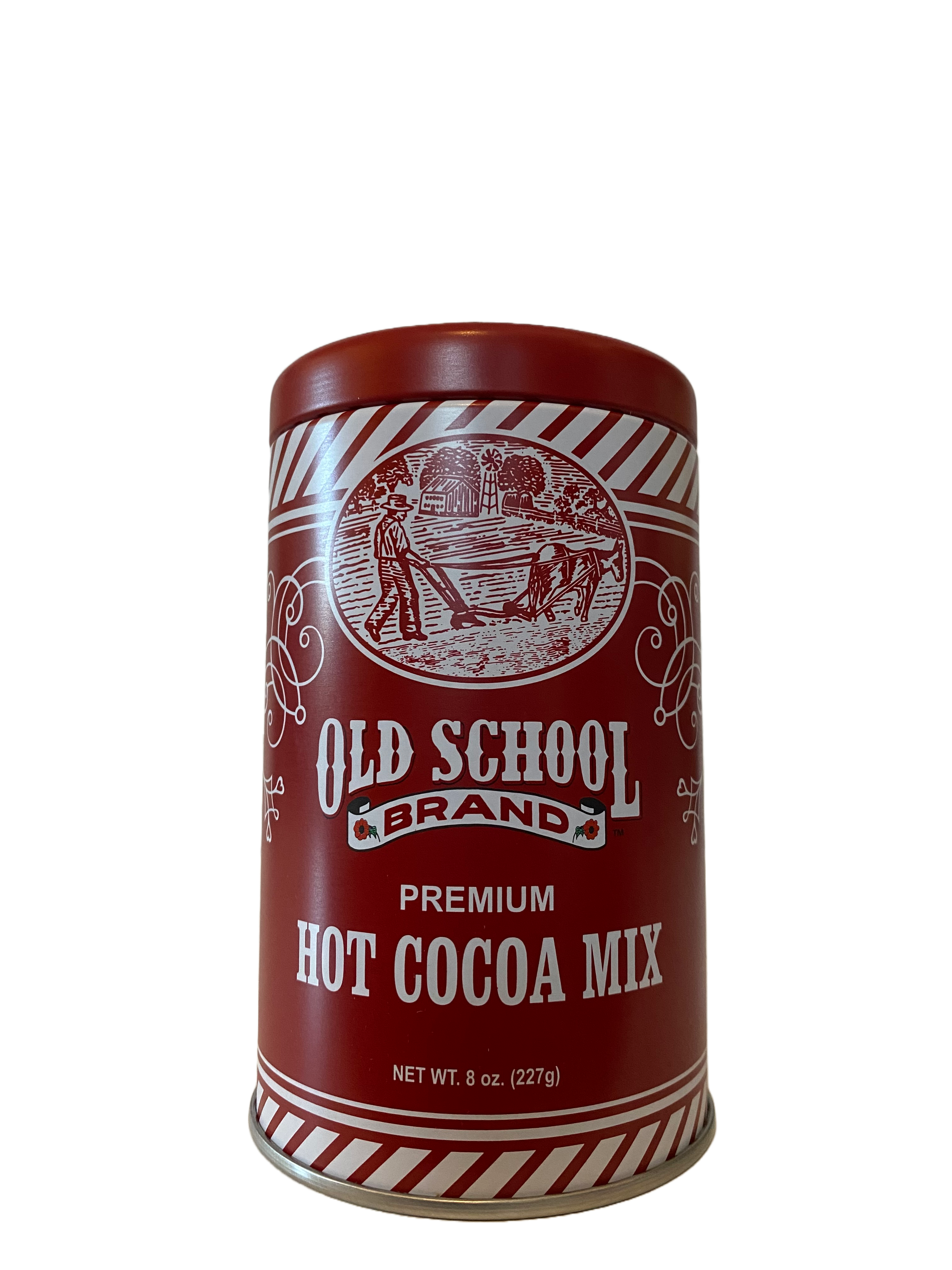 Old School Premium Hot Cocoa Mix