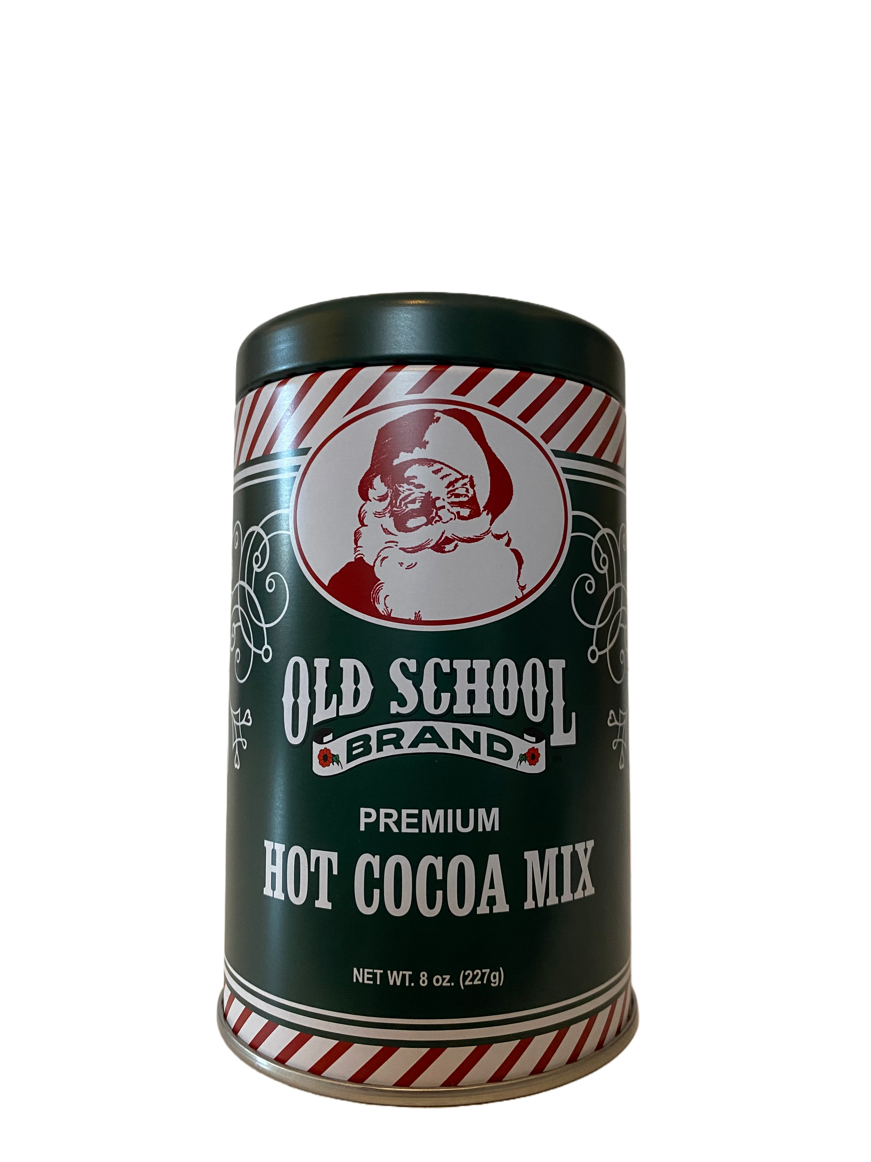 Old School Premium Hot Cocoa Mix