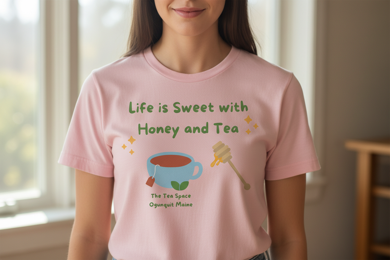 Short sleeve t-shirt
