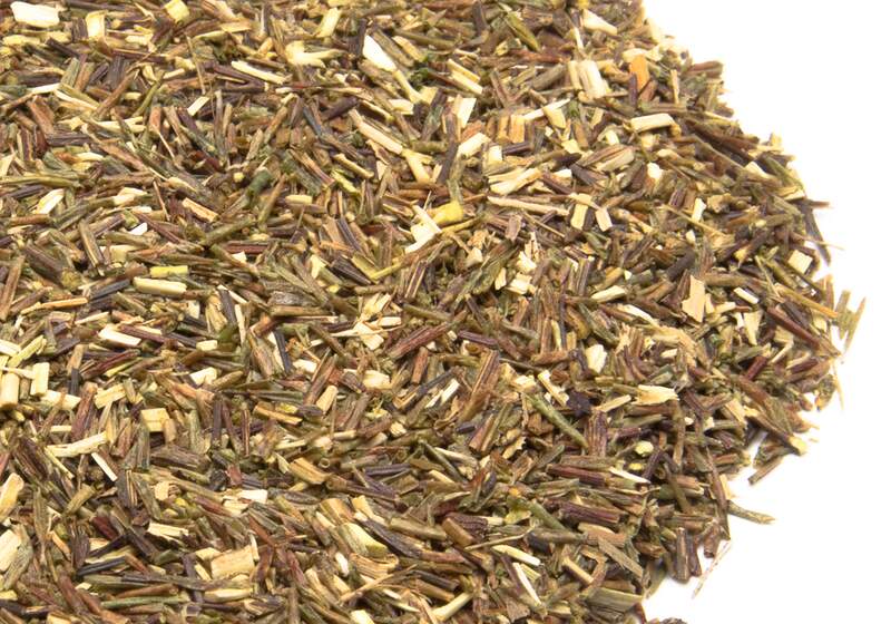 Organic Green Rooibos 4oz