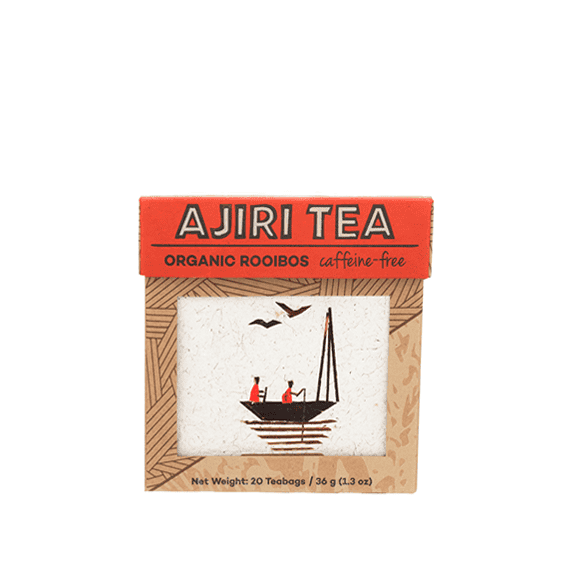 Ajiri Tea