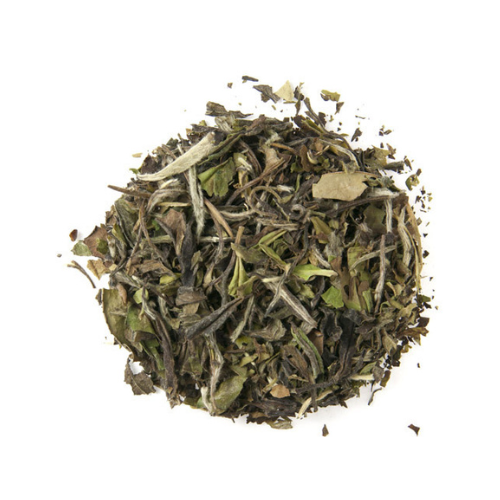 Pai-Mu-Tan White Tea 1oz