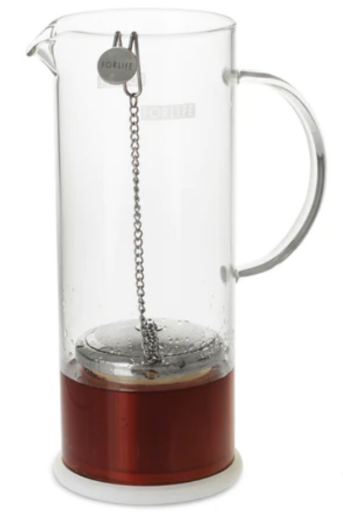 Capsule Infuser