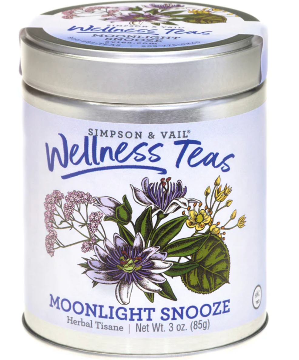 Moonlight Snooze - Herbal Tisane