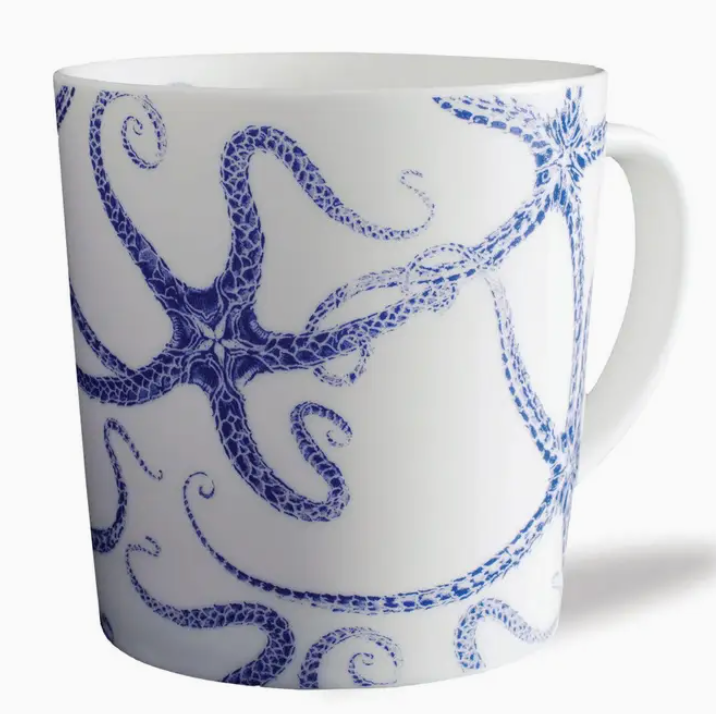 Starfish Mug