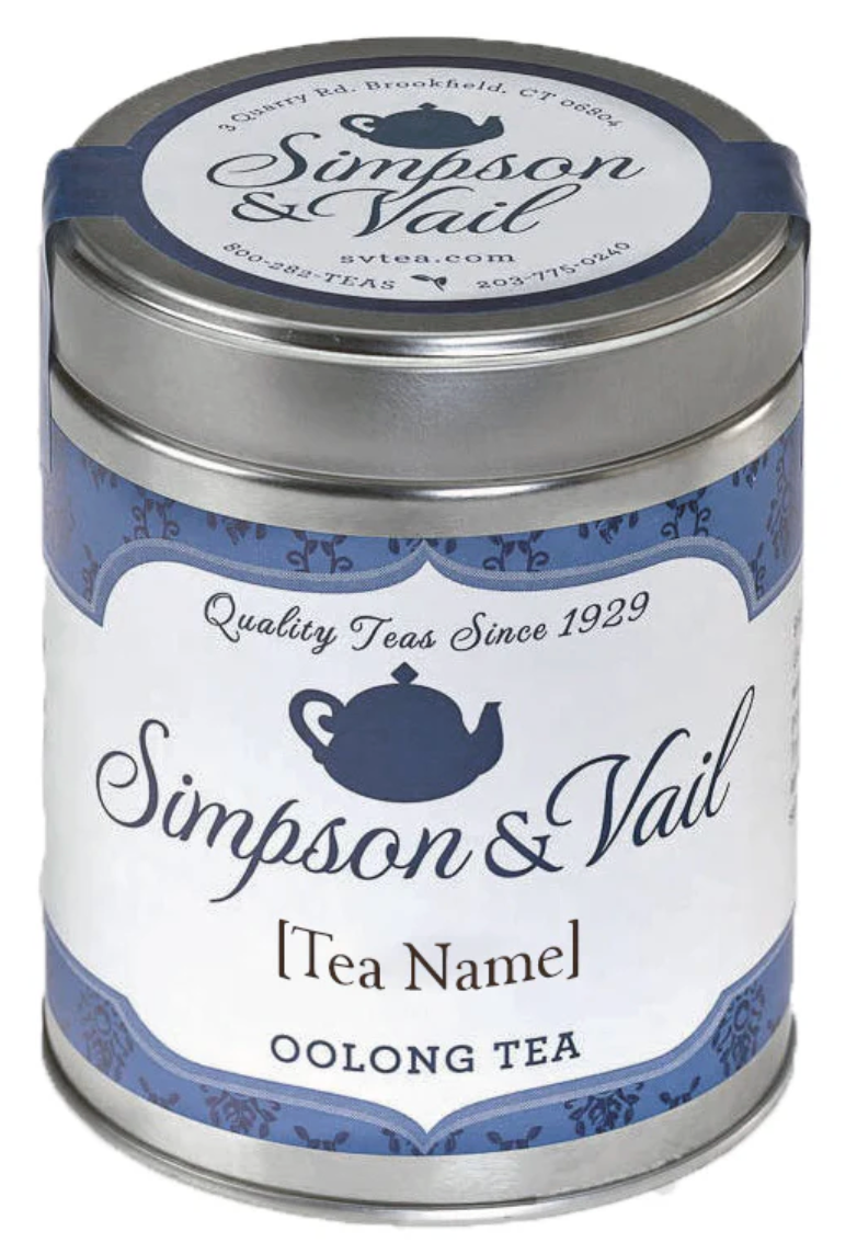 Organic Dragon Phoenix Pearl Jasmine Tea