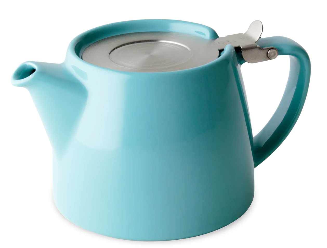 Stump Teapot & Infuser