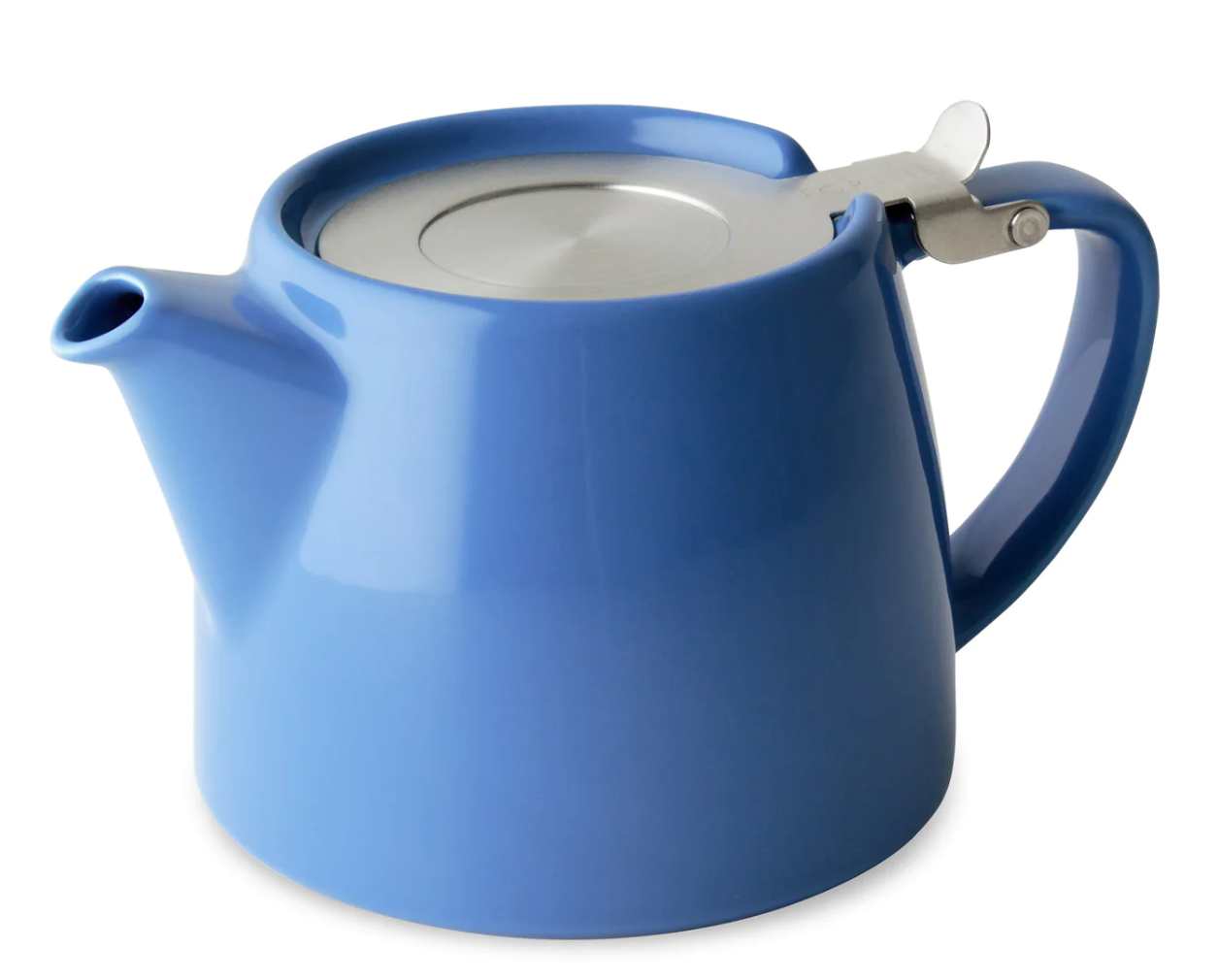 Stump Teapot & Infuser