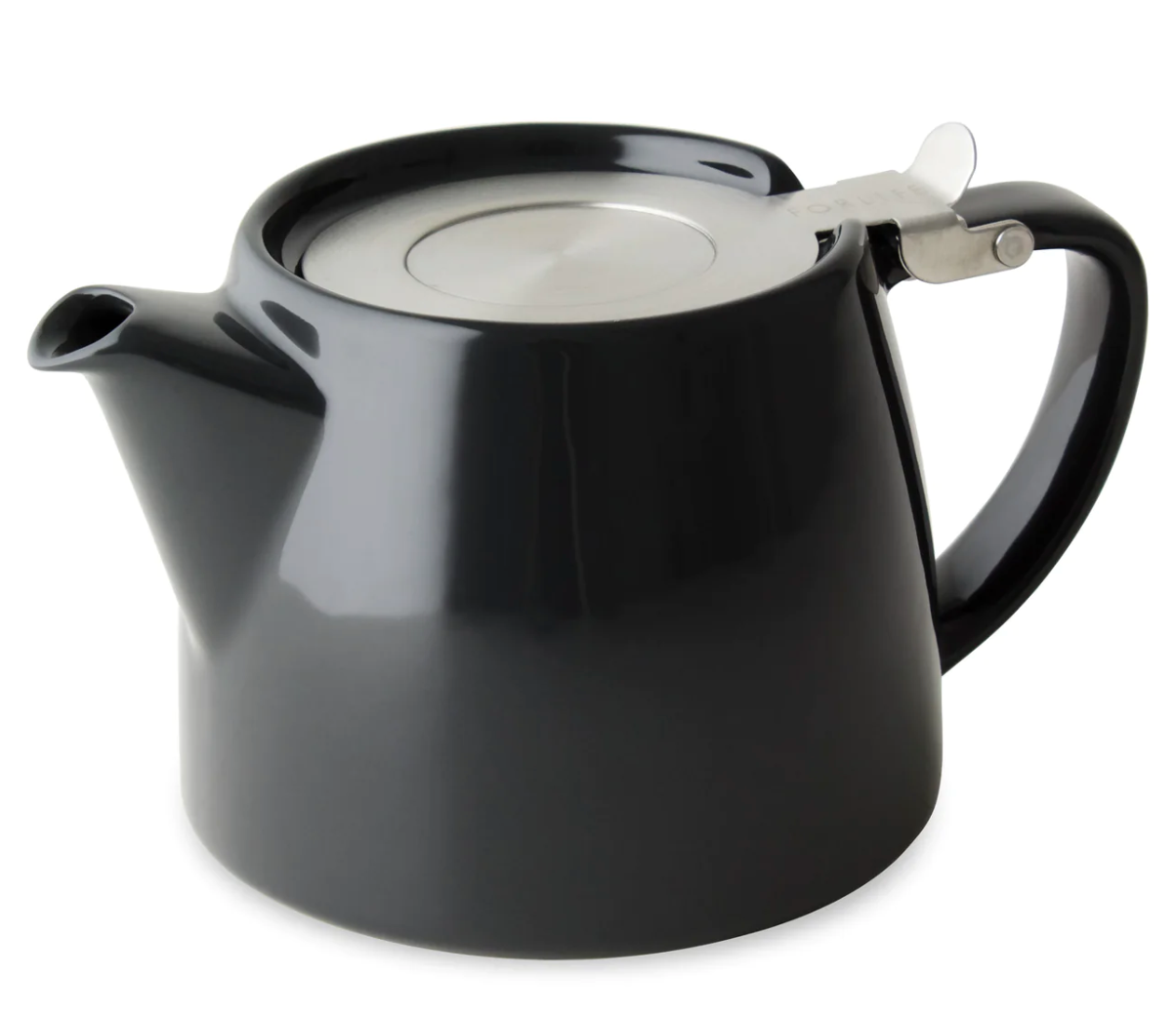 Stump Teapot & Infuser