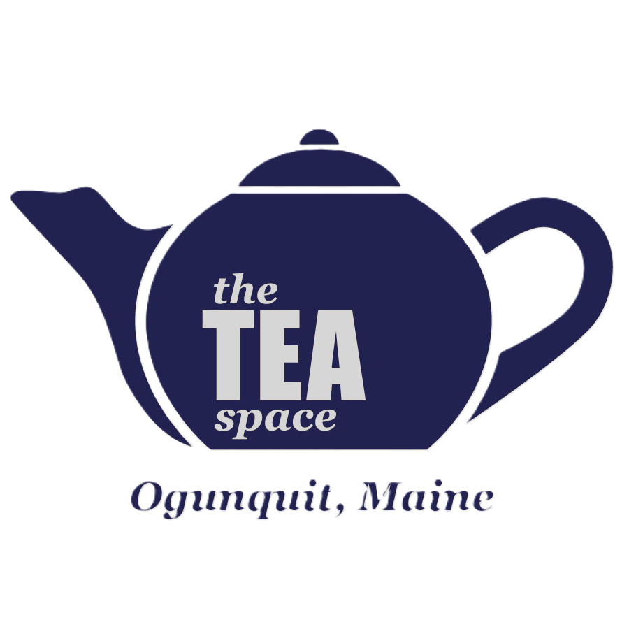 The Tea Space gift card