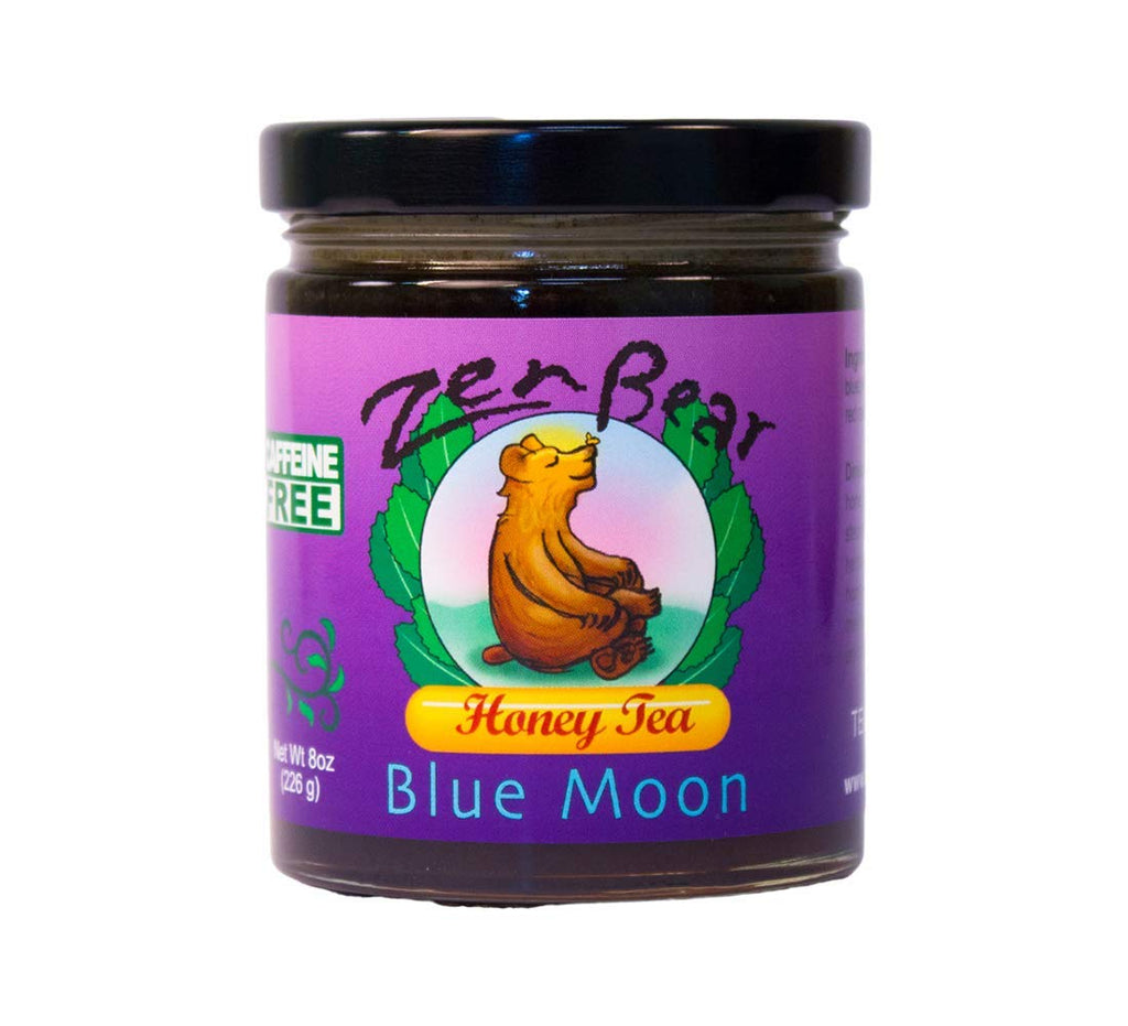 Zen Bear Honey Tea