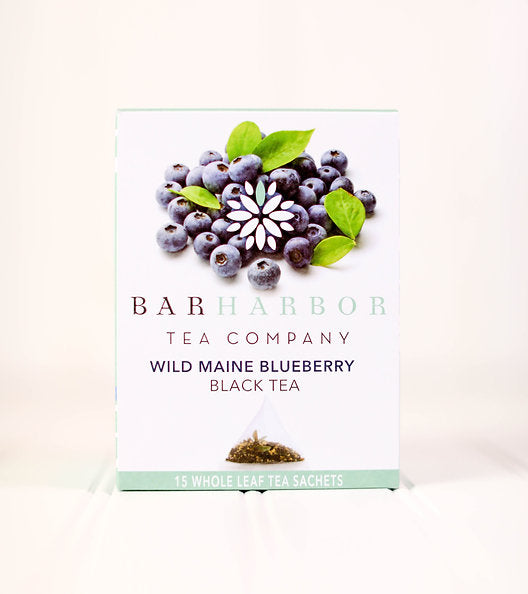 Bar Harbor Tea Company