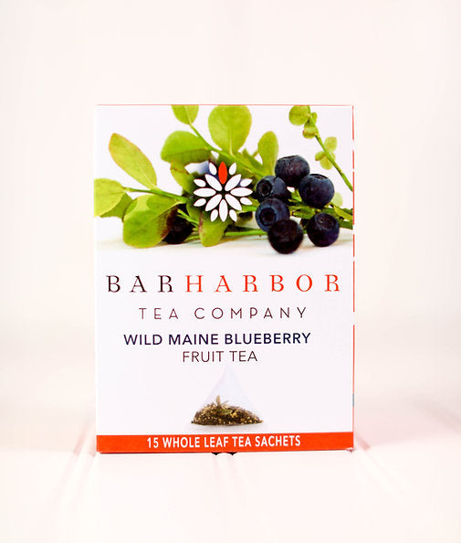 Bar Harbor Tea Company
