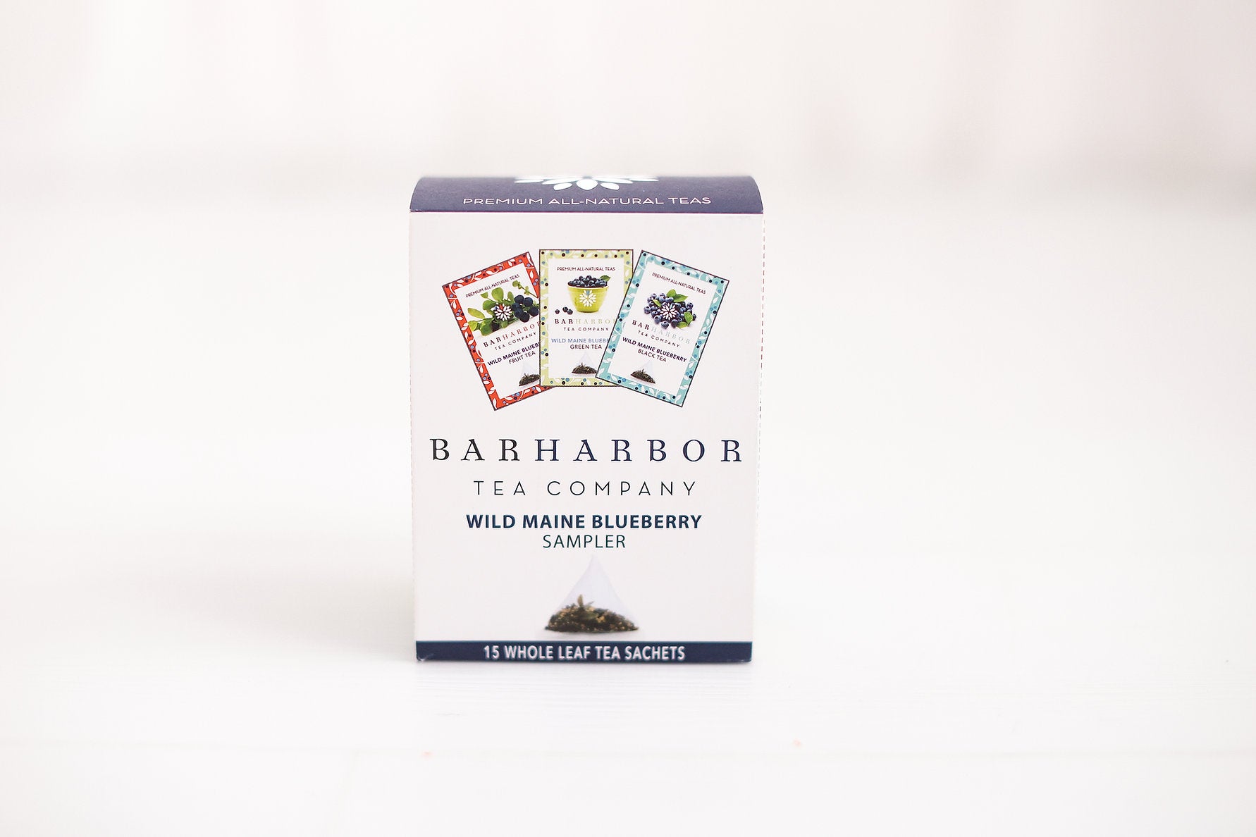 Bar Harbor Tea Company