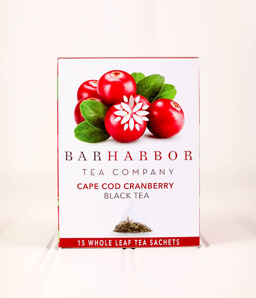 Bar Harbor Tea Company
